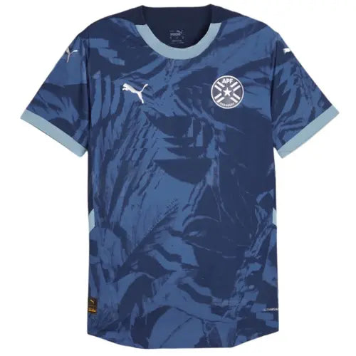 Camisa Pronta Entrega Paraguai 24/25 Away