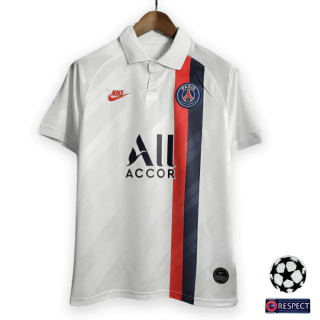 Camisa Pronta Entrega PSG 19/20