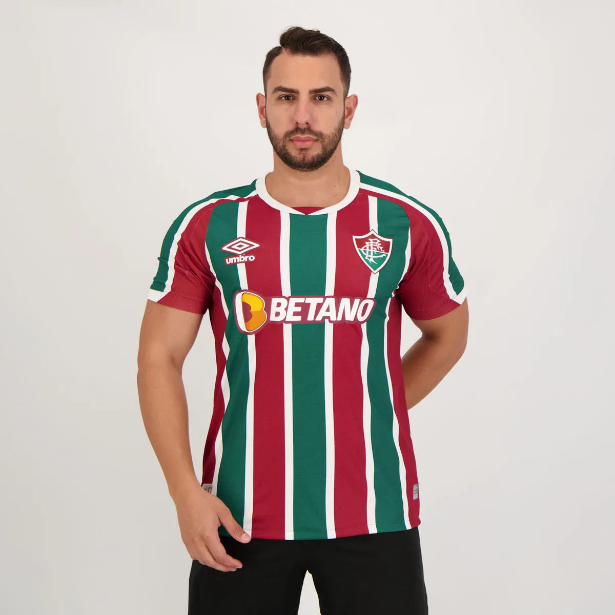 Camisa Pronta Entrega Fluminense 22/23