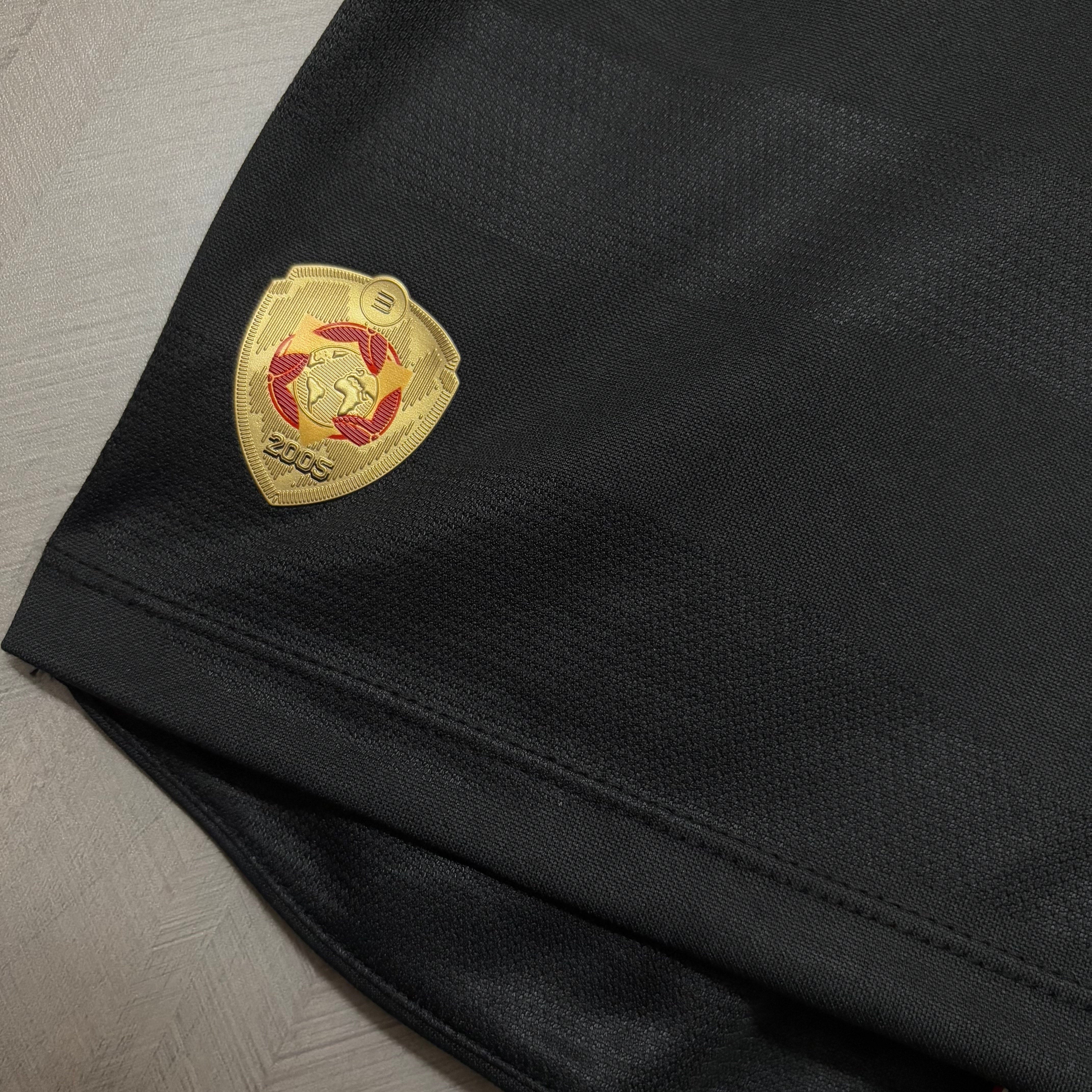Terceira Camisa São Paulo 25/26