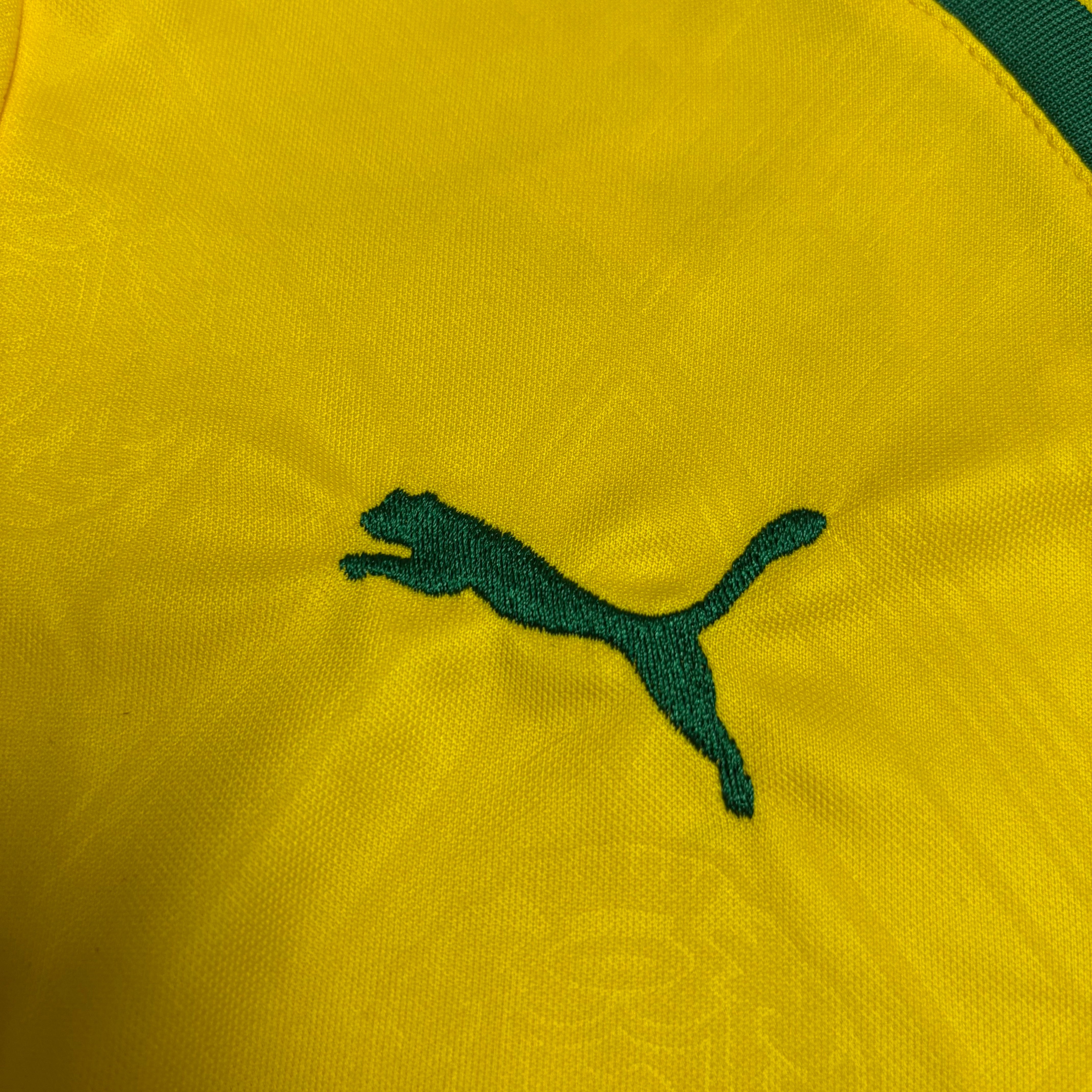 Kit Infantil Palmeiras 25/26