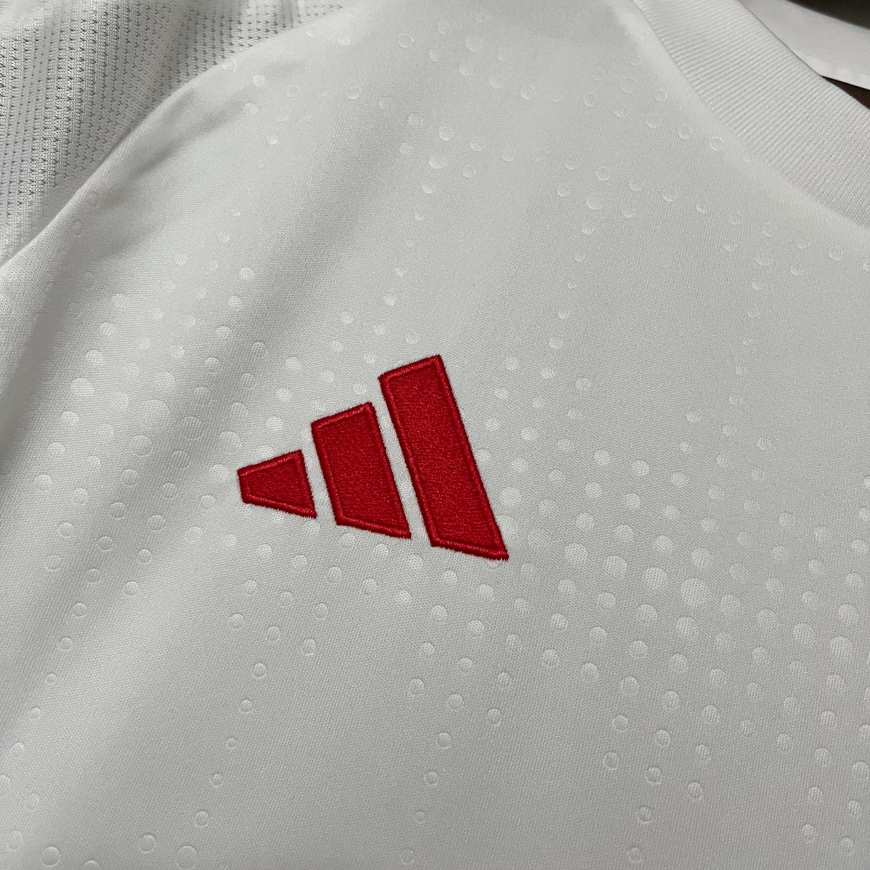 Camisa Feminina Internacional Visitante 25/26