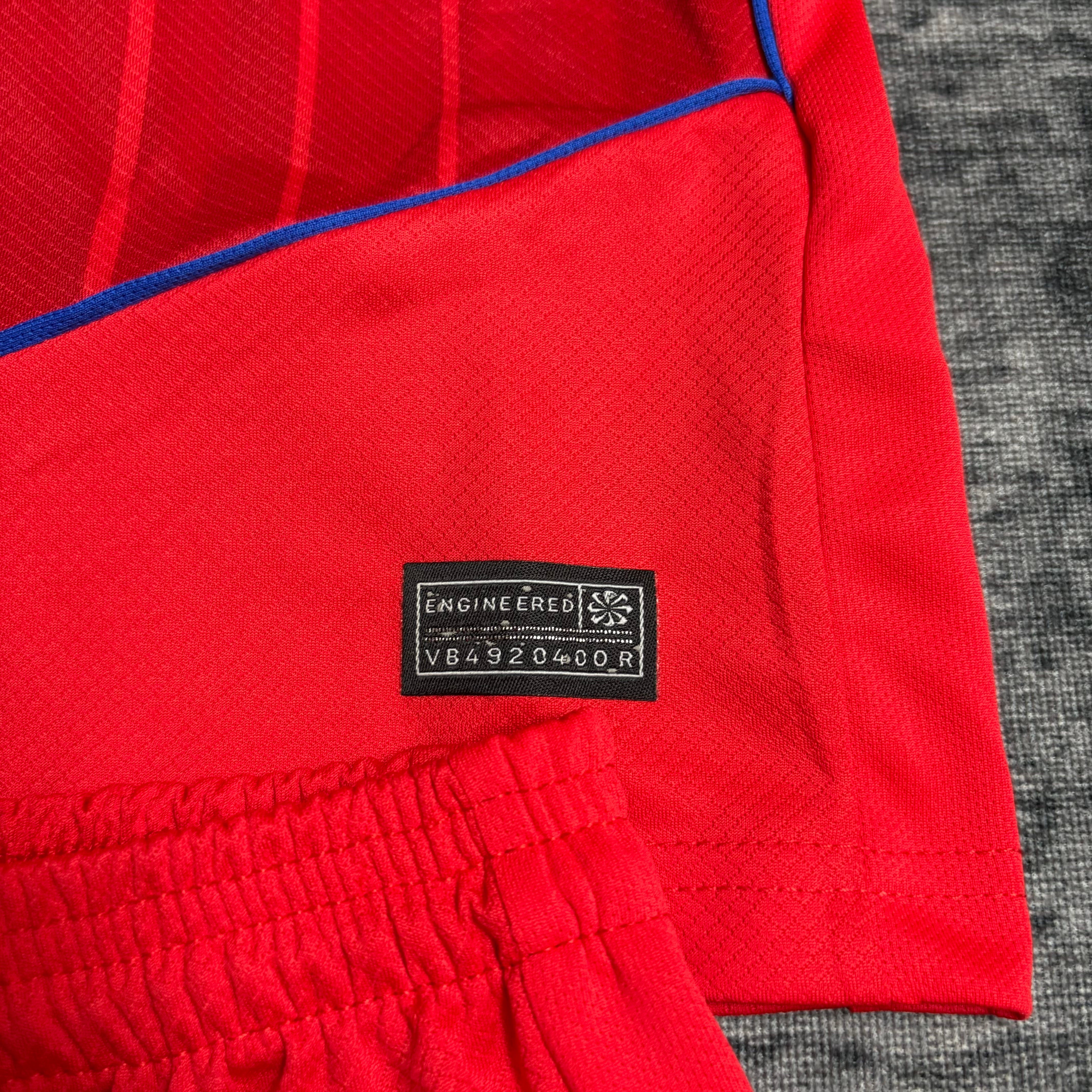 Kit Infantil PSG 25/26