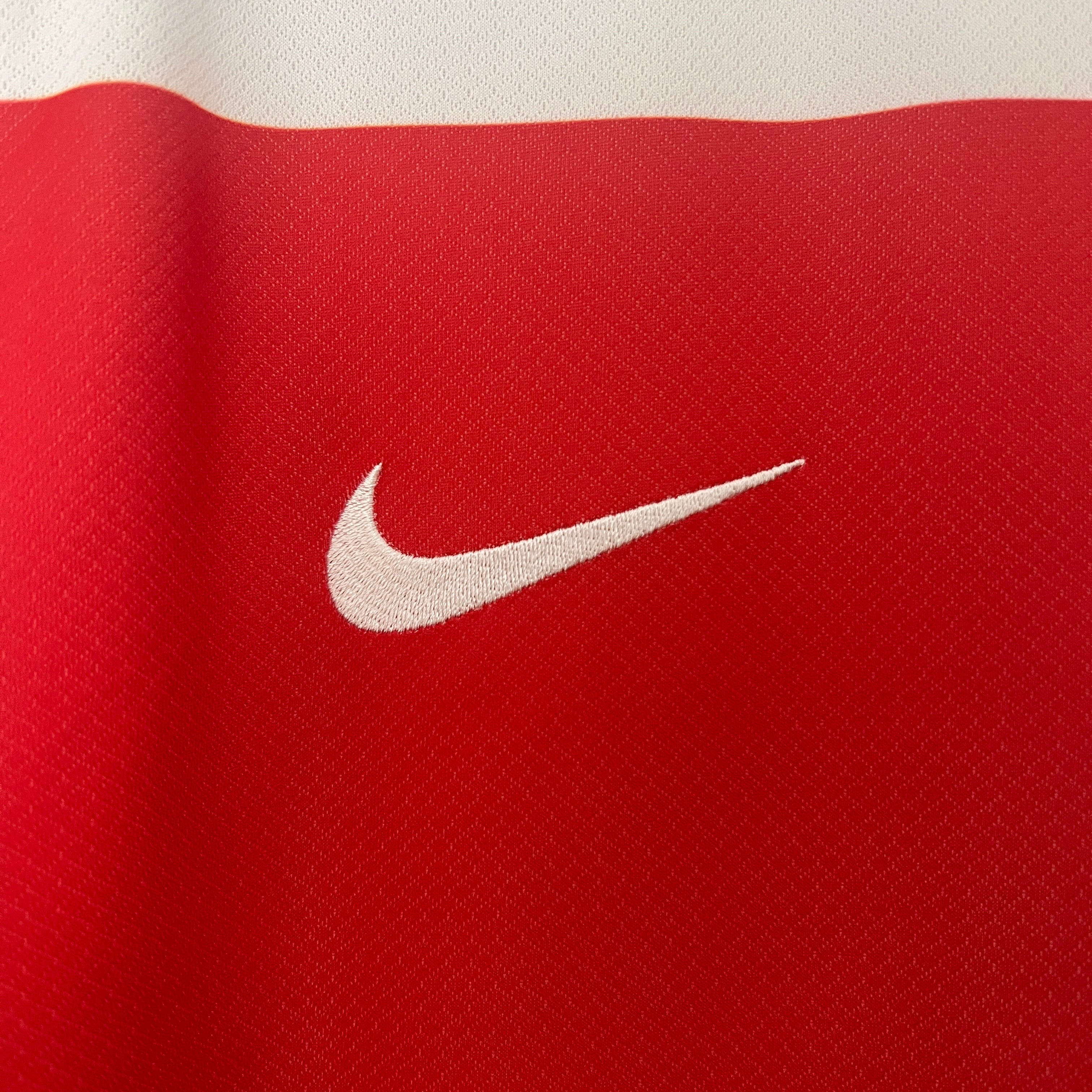 Camisa Seleção Croácia Home 2024