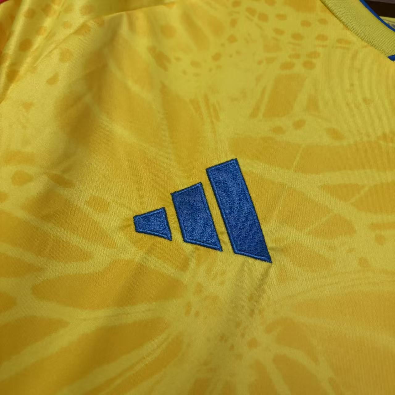 Camisa Seleção Colômbia Home 2026