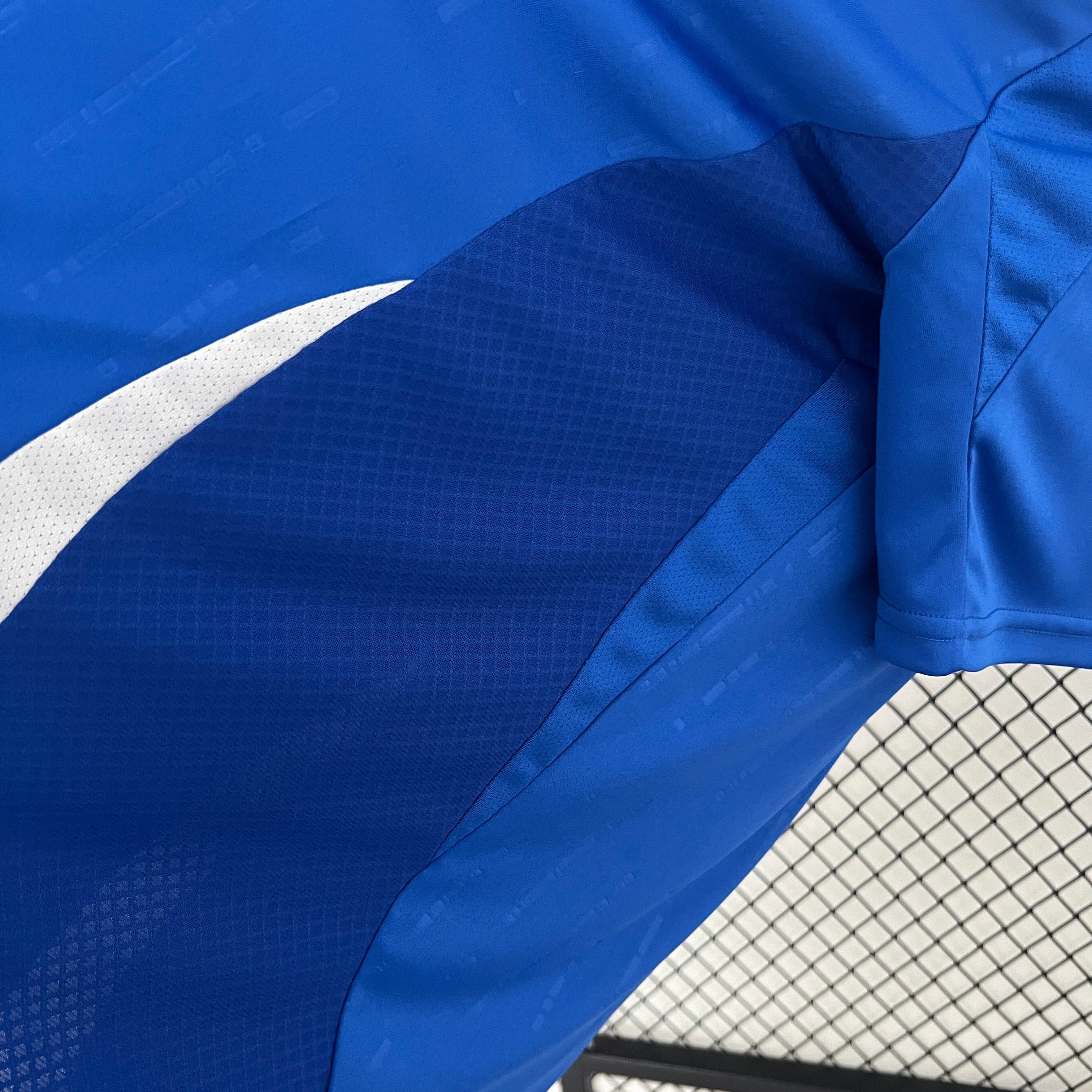 Camisa Seleção Itália Home 2024