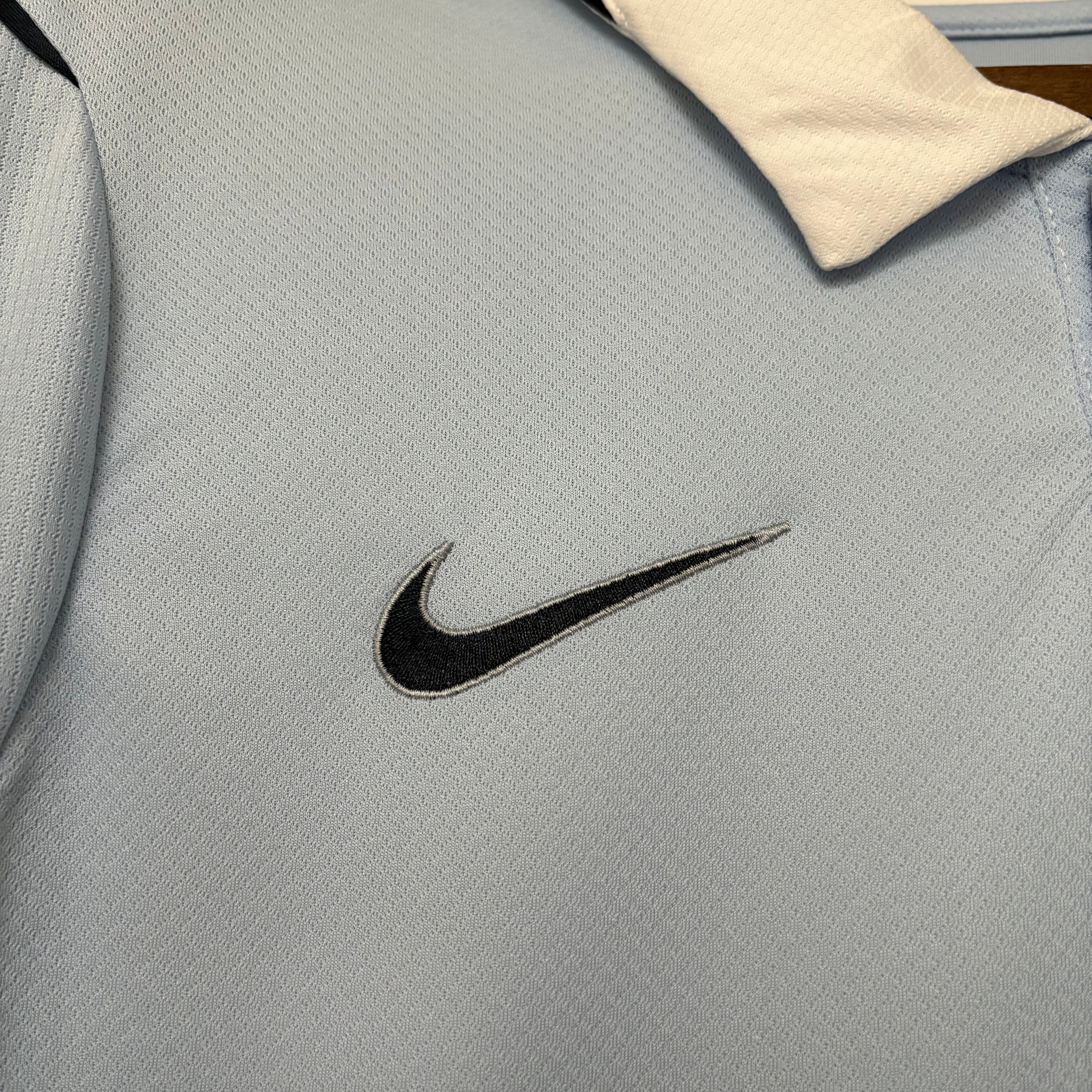 Camisa Seleção Uruguai Visitante 2026