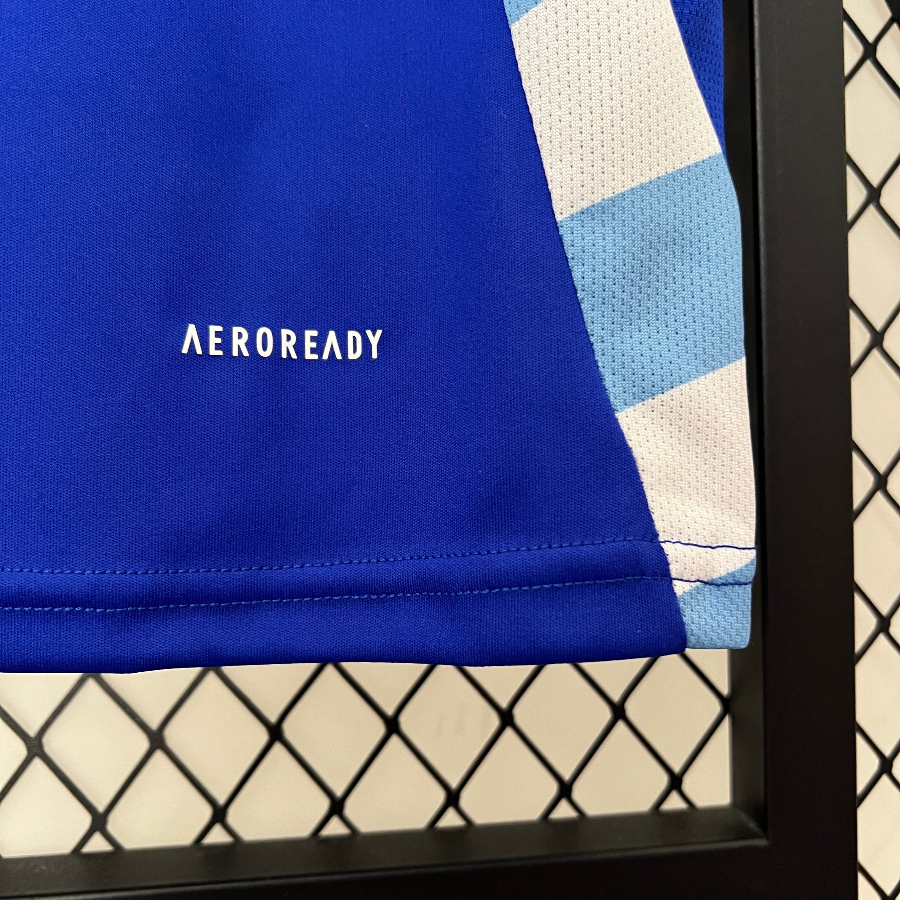 Camisa Seleção Argentina Visitante 2024