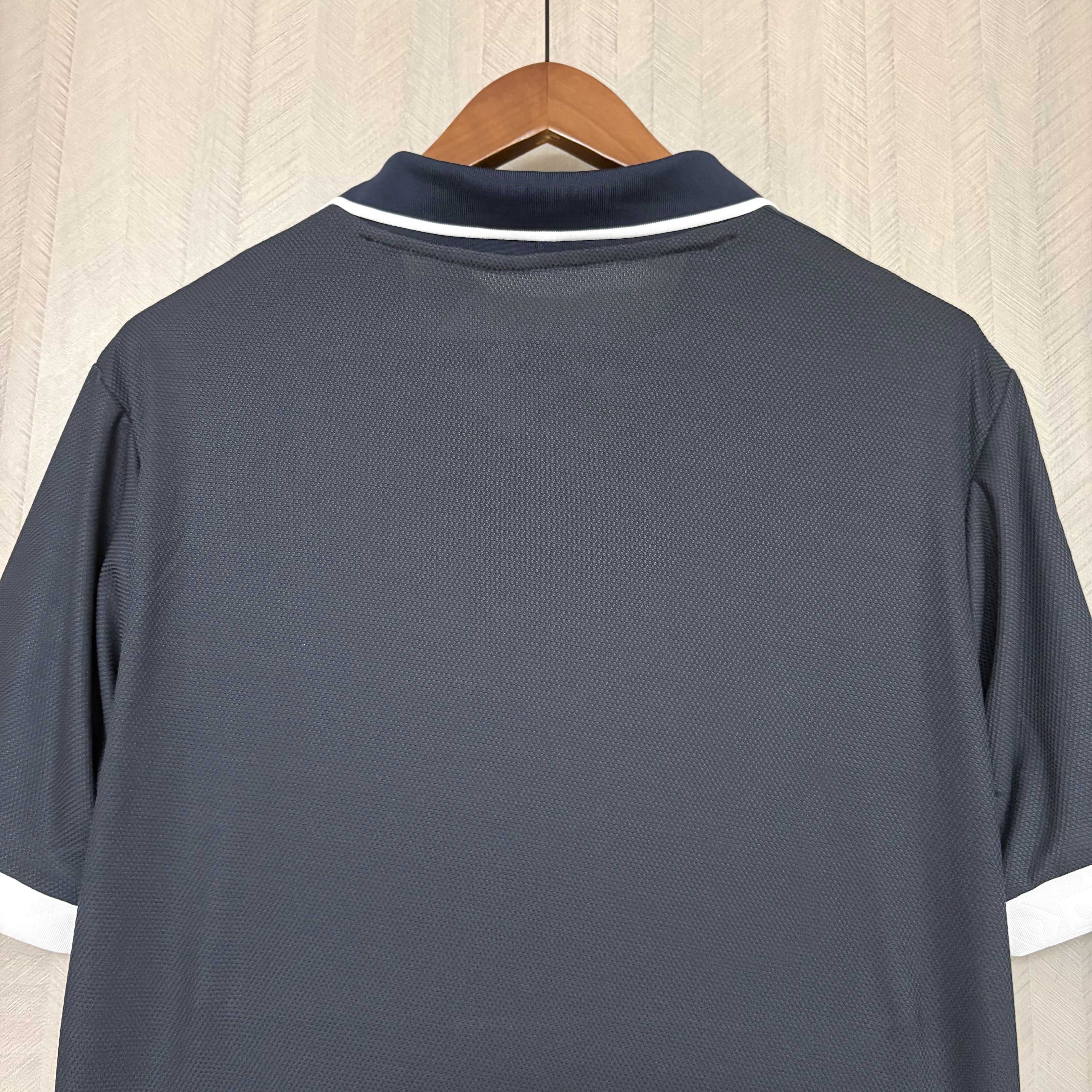 Camisa Remo Home 2026/27