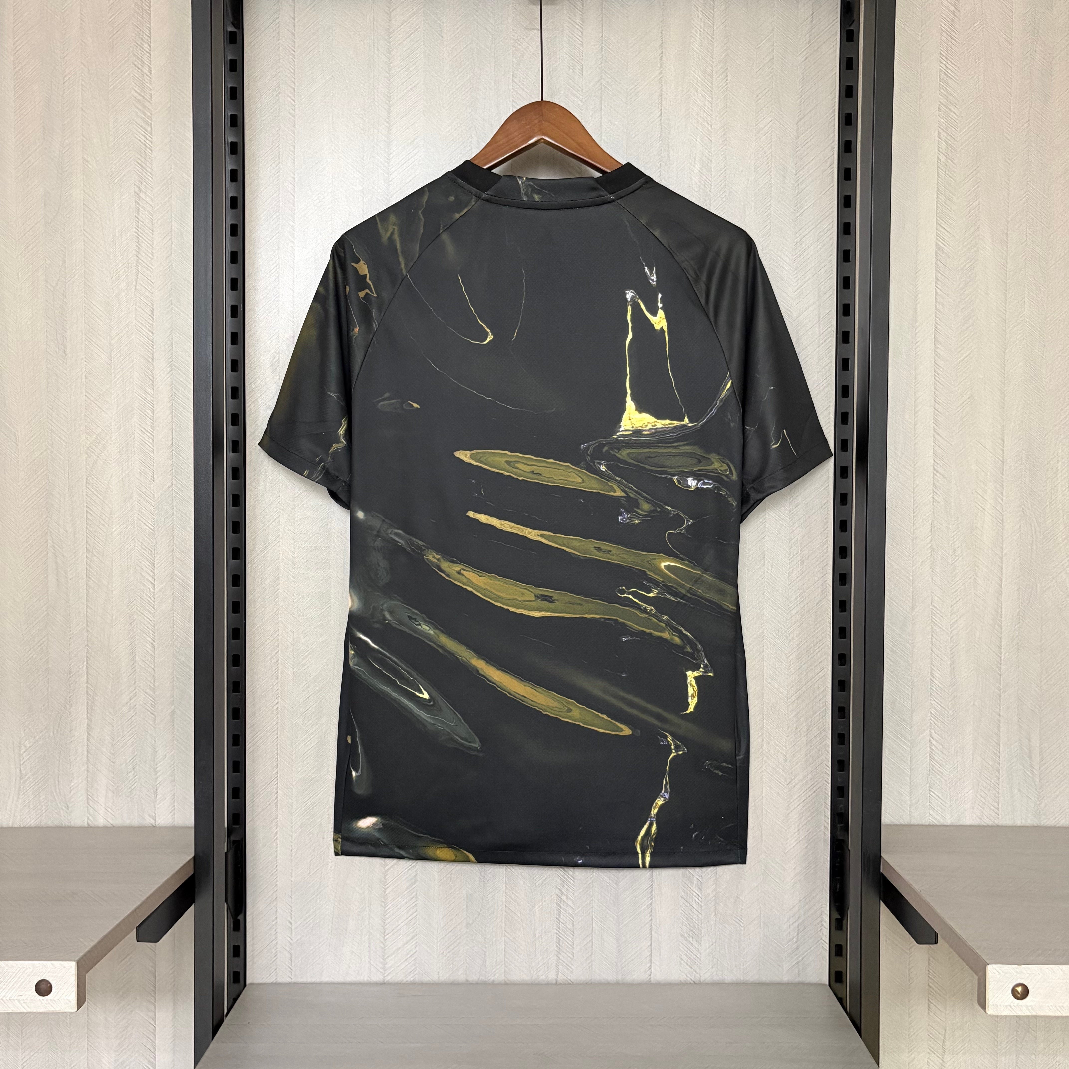 Terceira Camisa PSG 2026/27