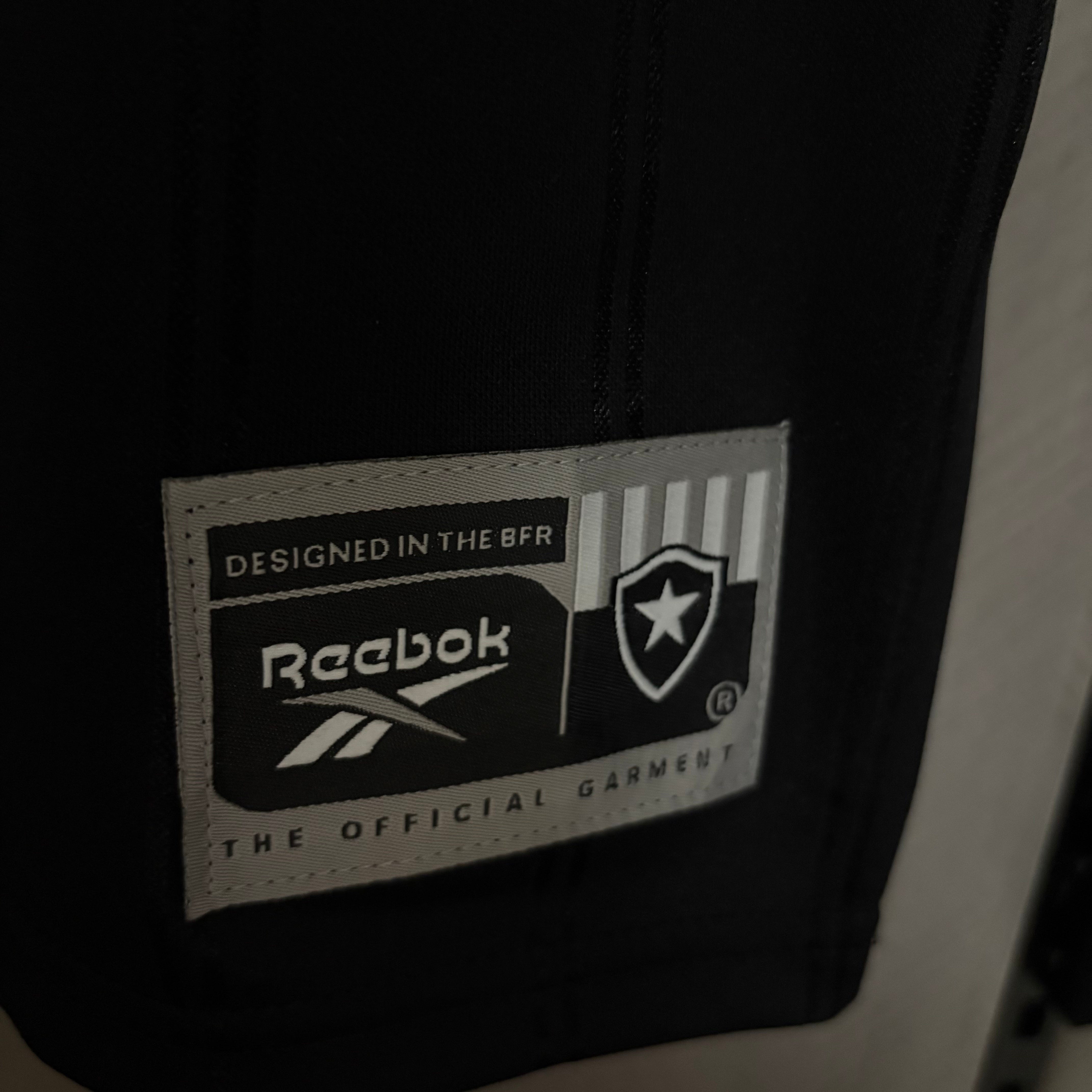 Camisa Botafogo Home 25/26