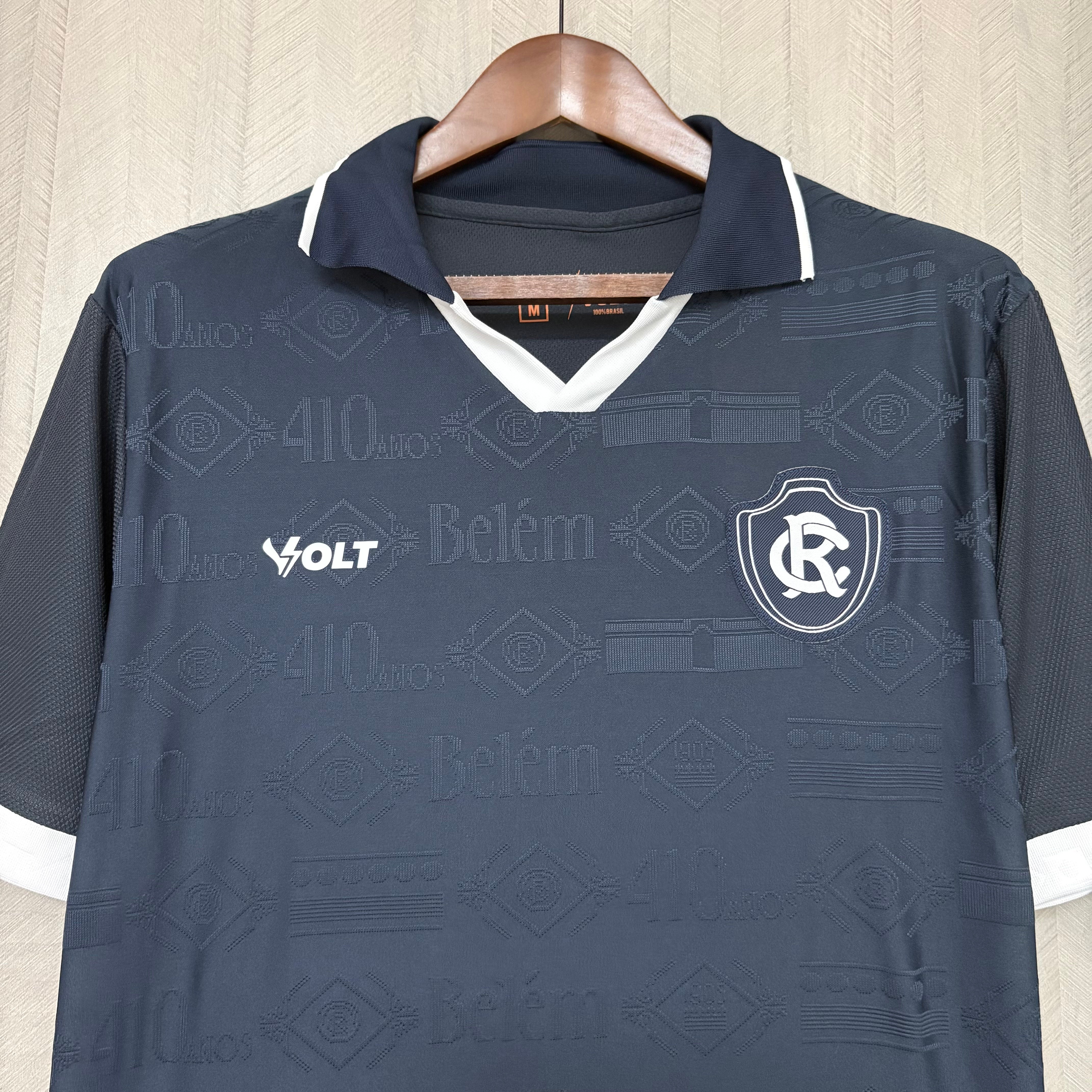 Camisa Remo Home 2026/27