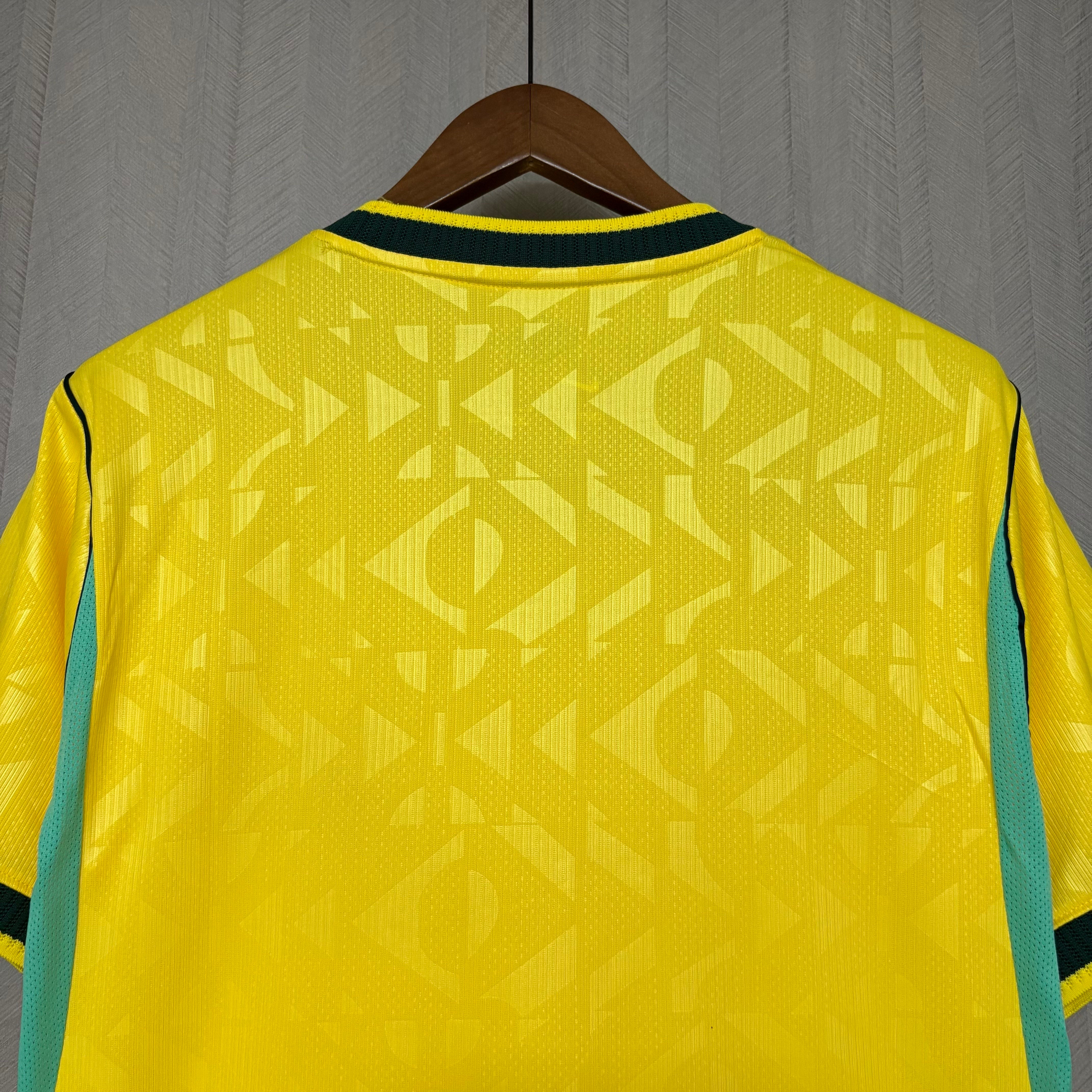 Camisa Seleção Brasil Home 2026