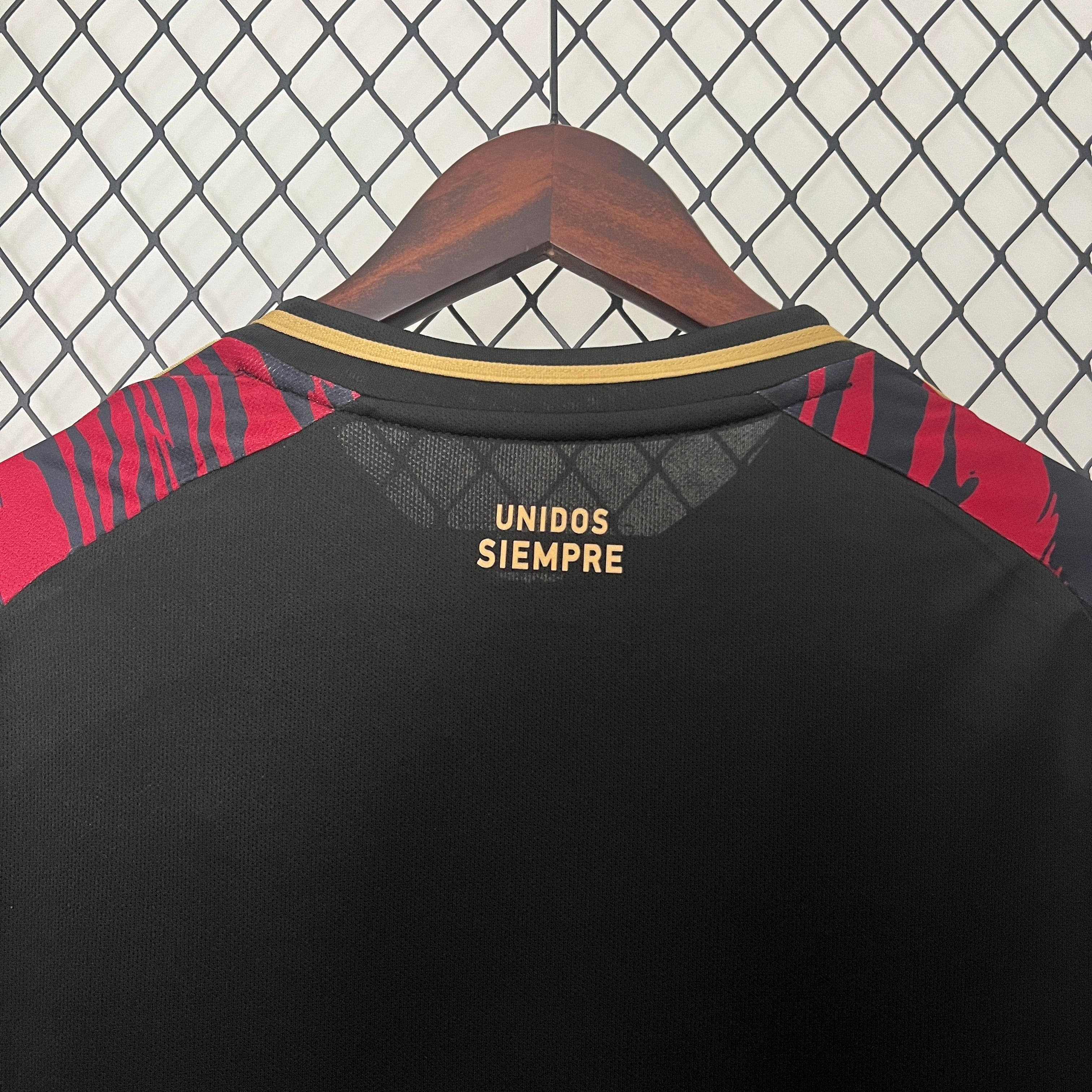 Camisa Seleção Peru Visitante 2024