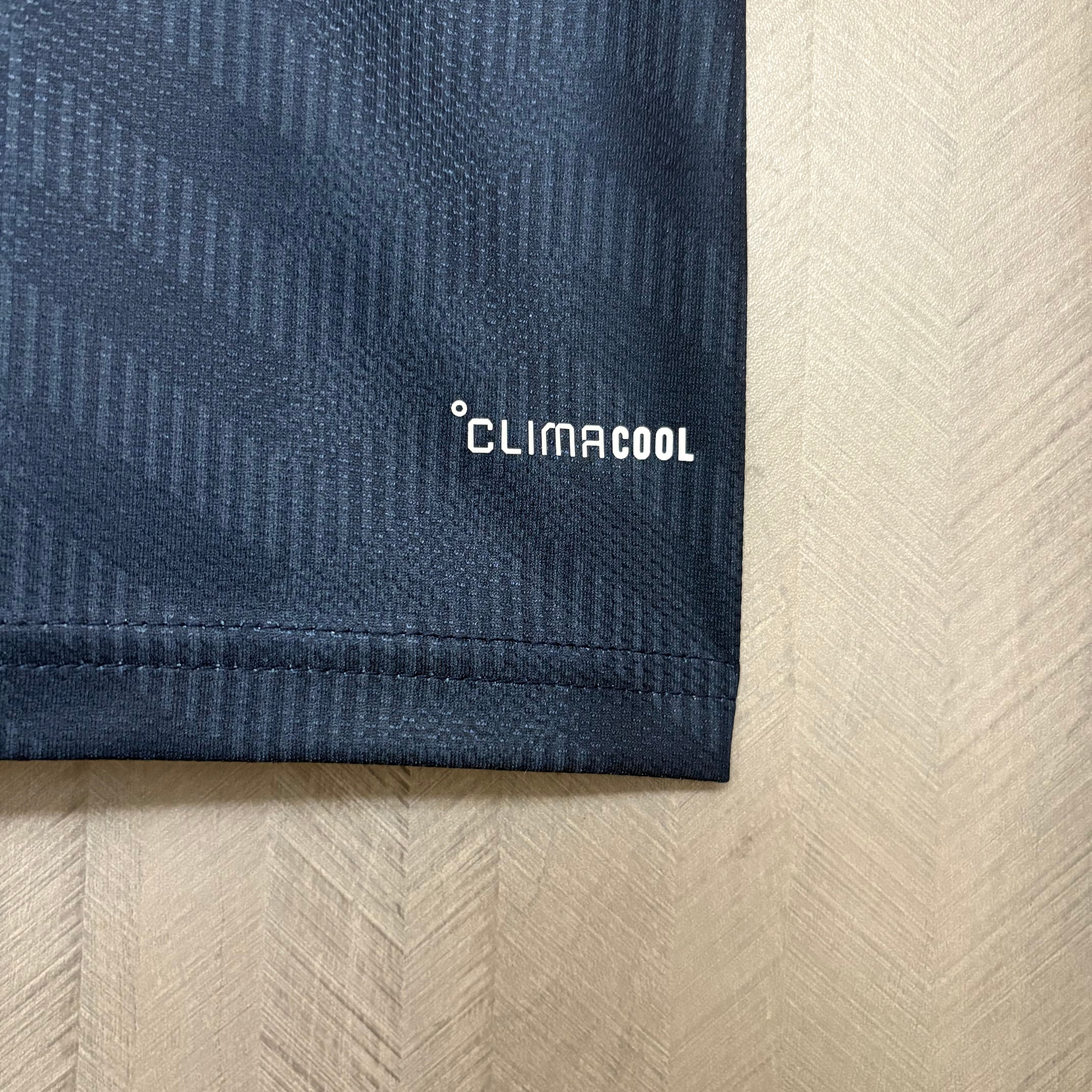Camisa Seleção Alemanha Visitante 2026