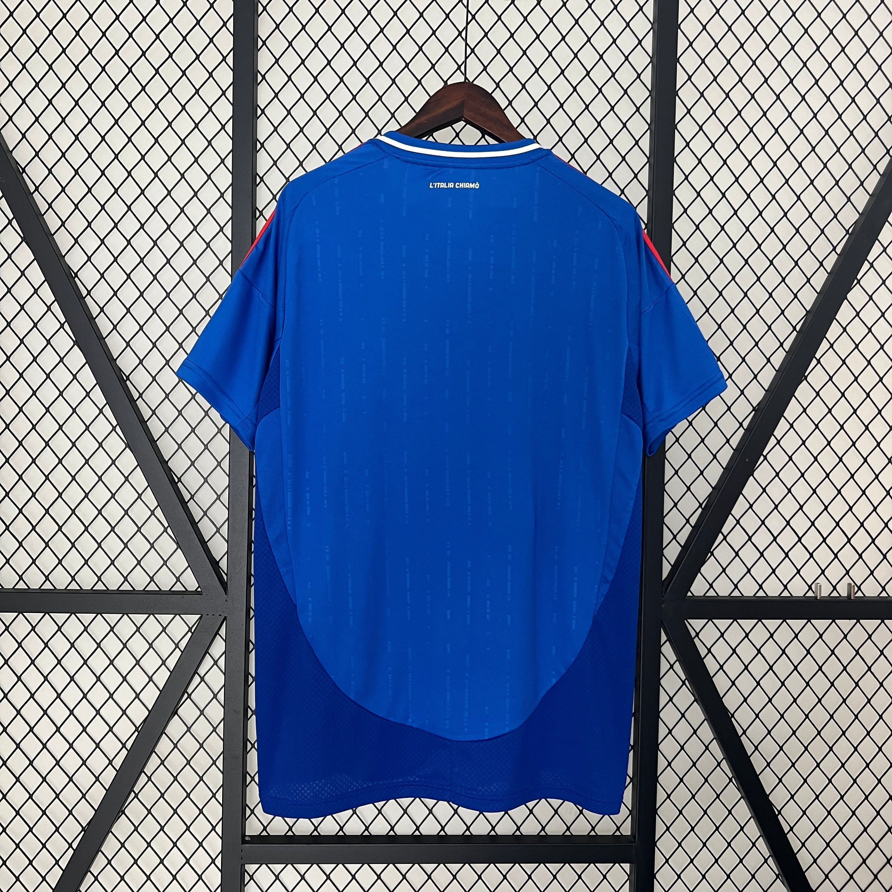 Camisa Seleção Itália Home 2024