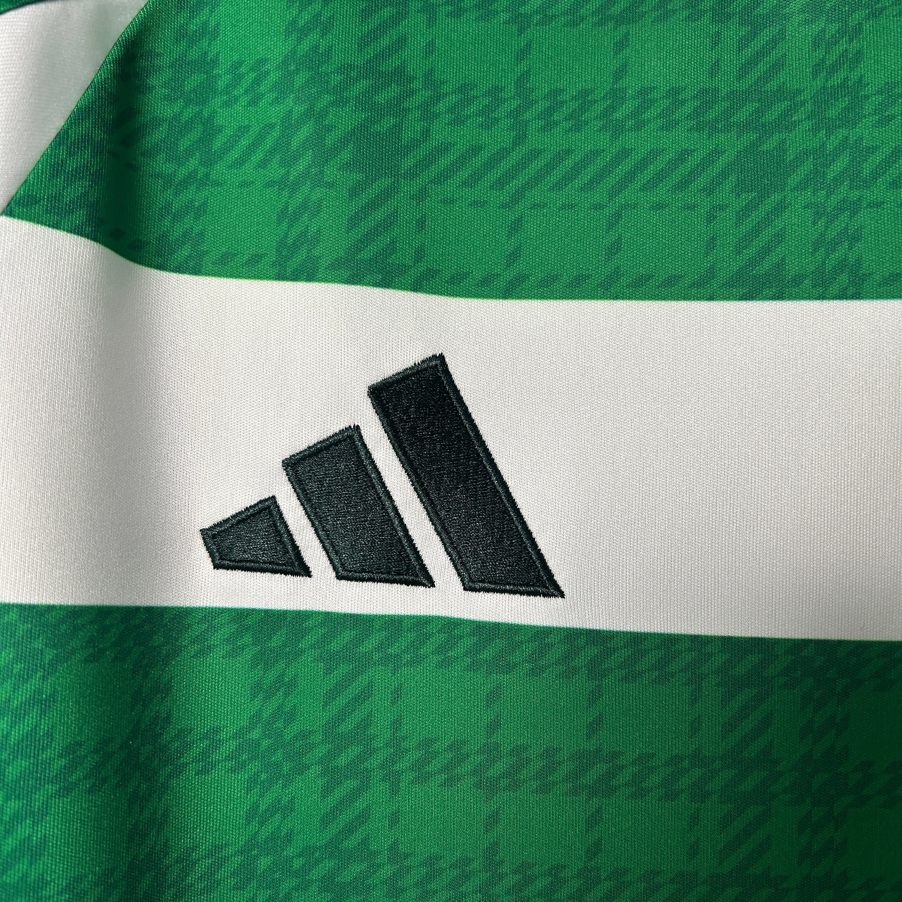 Camisa Celtics Home 25/26