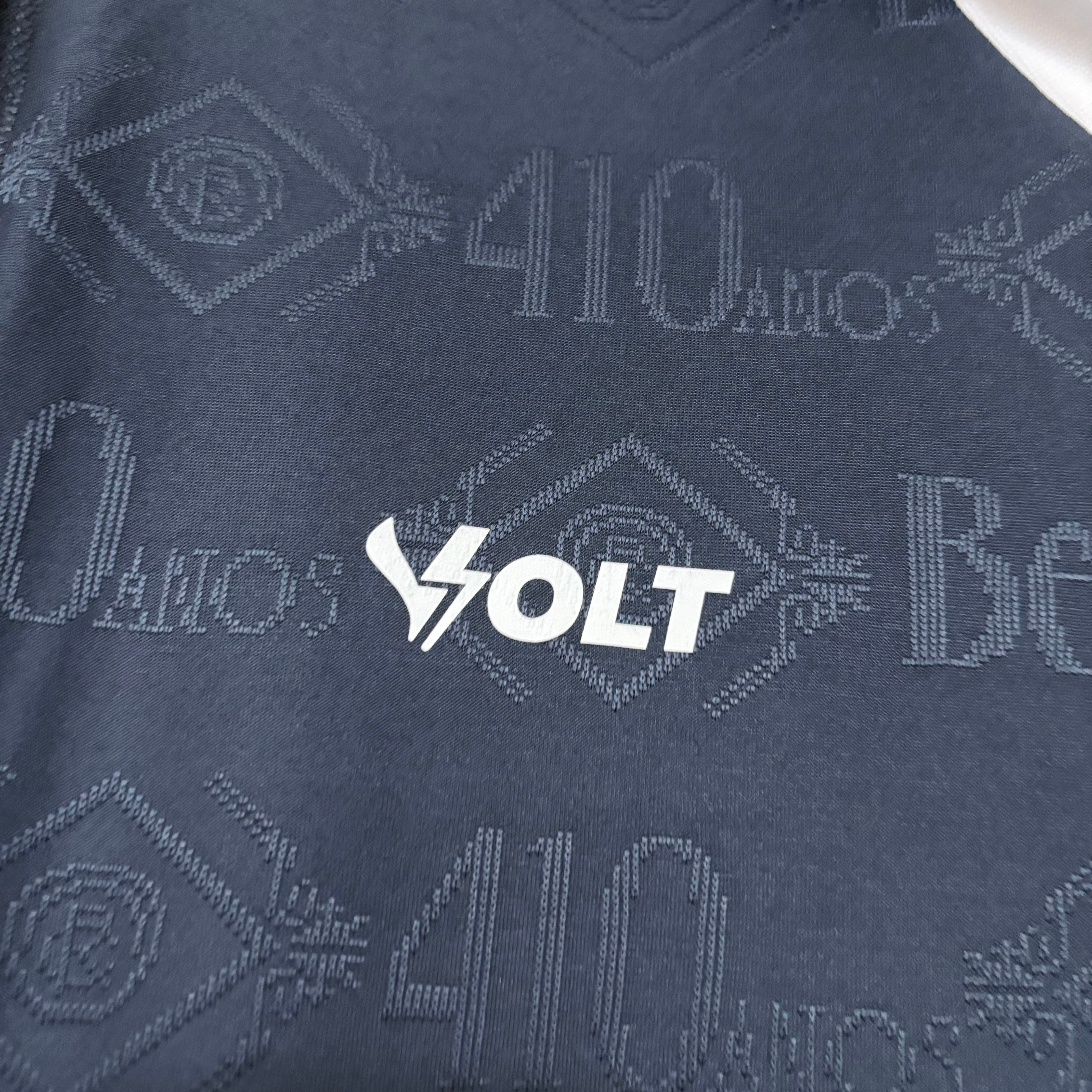 Camisa Remo Home 2026/27