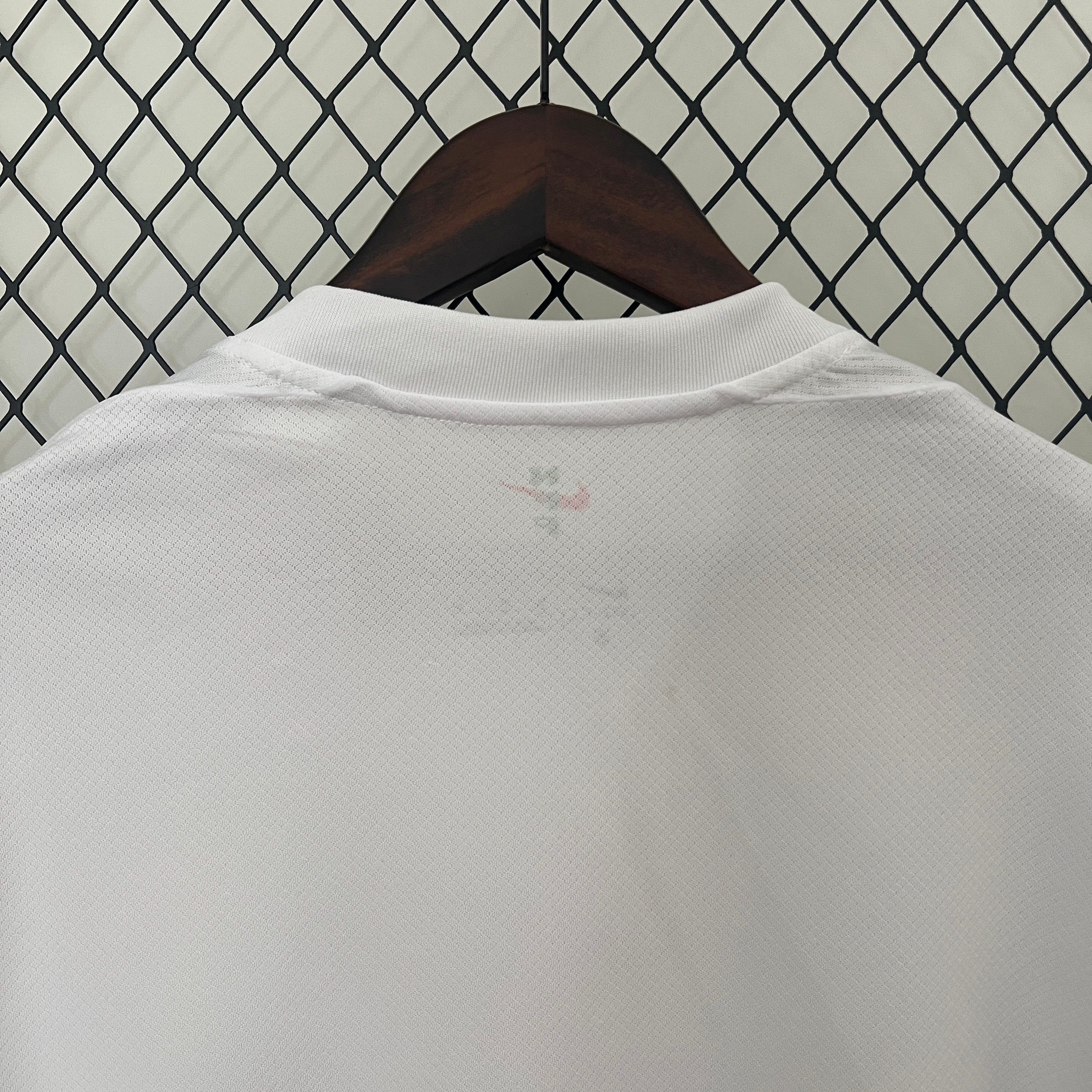 Camisa Seleção Nigéria Home 2024