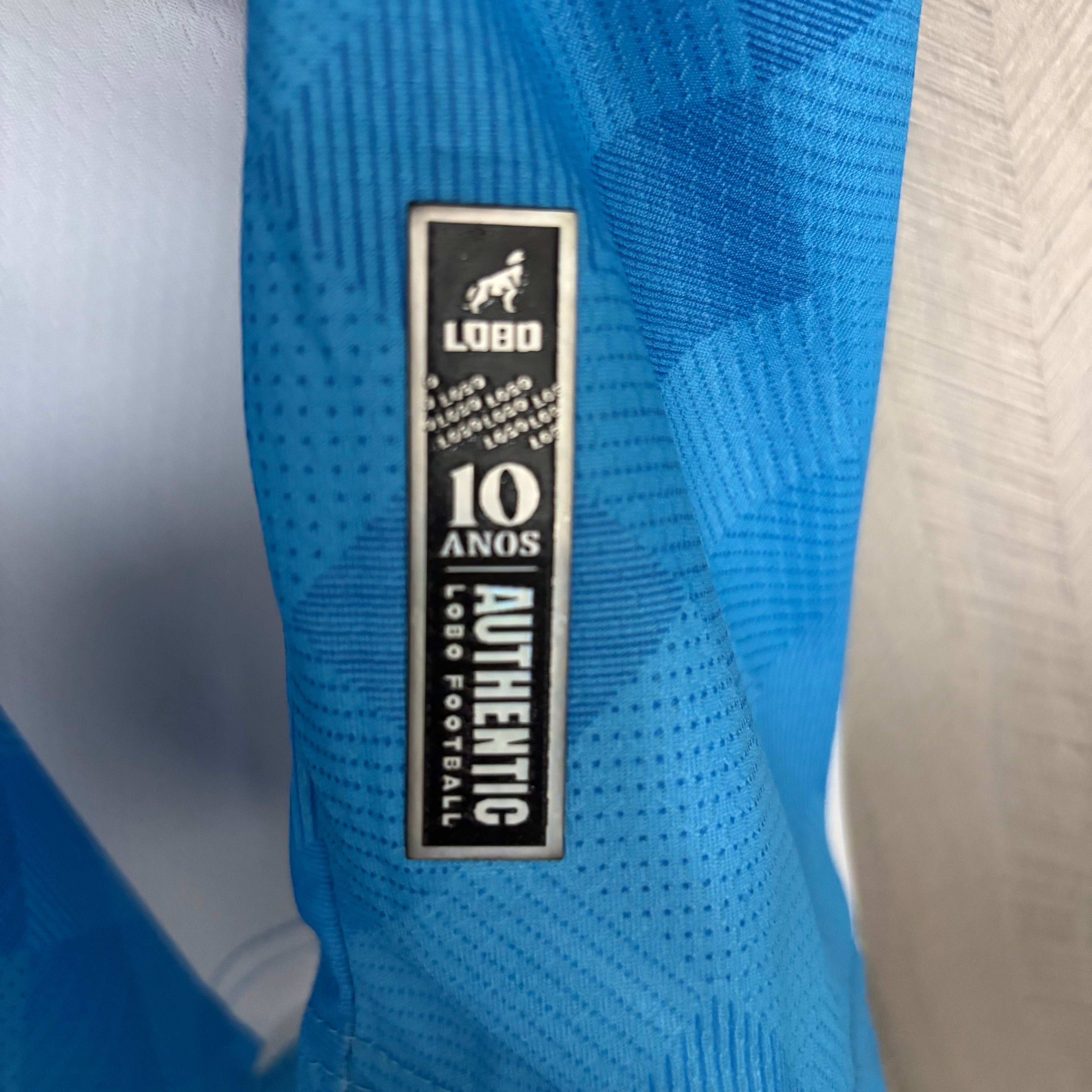 Camisa Paysandu Home 2026/27