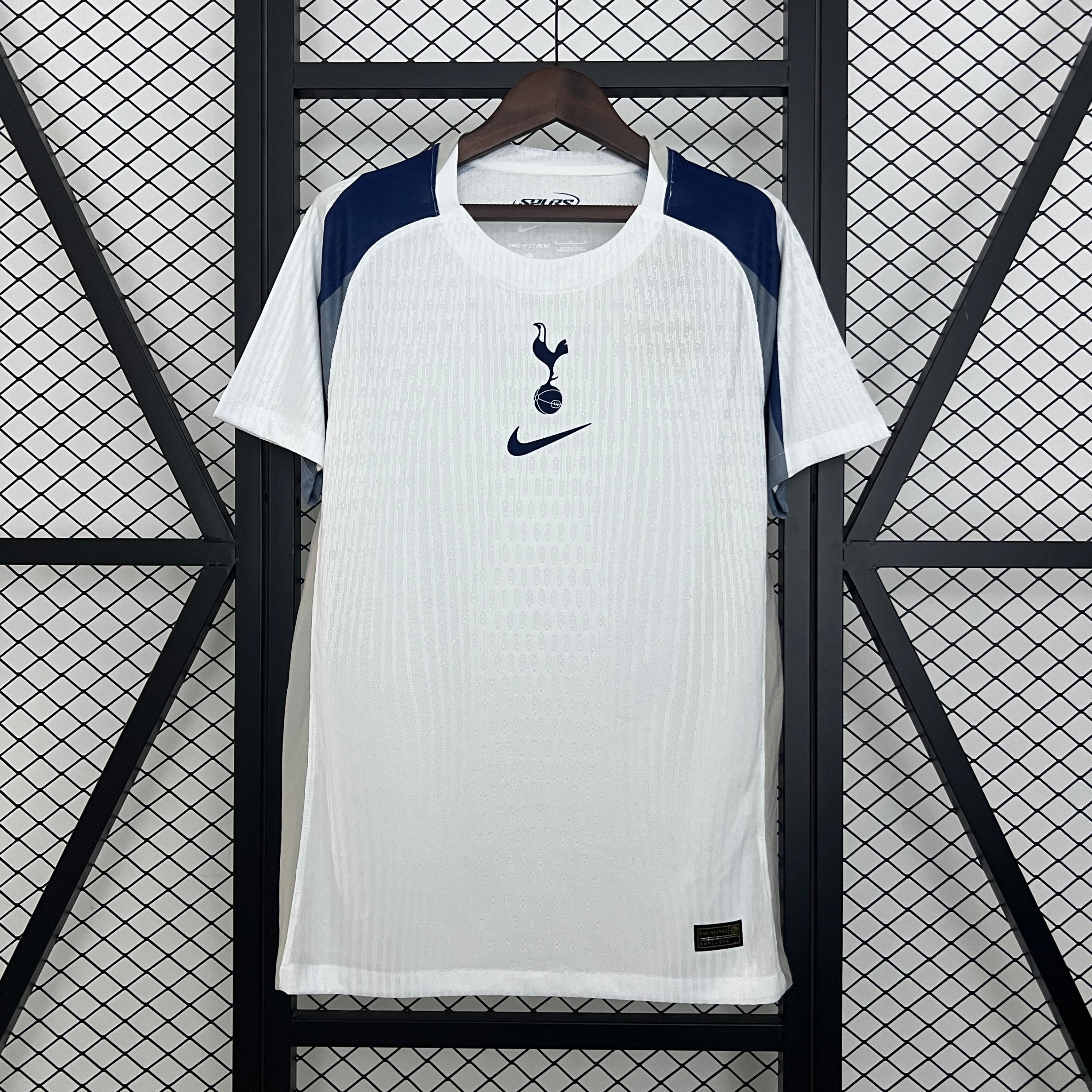 Camisa Tottenham Home 25/26