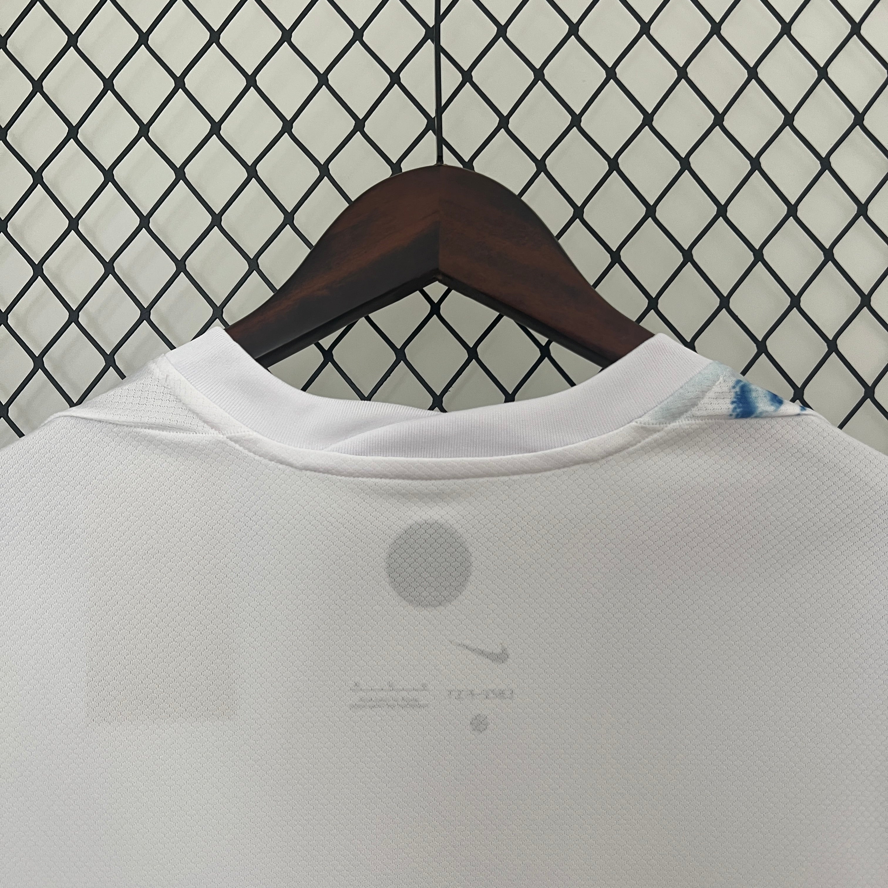 Camisa Seleção Noruega Visitante 2024