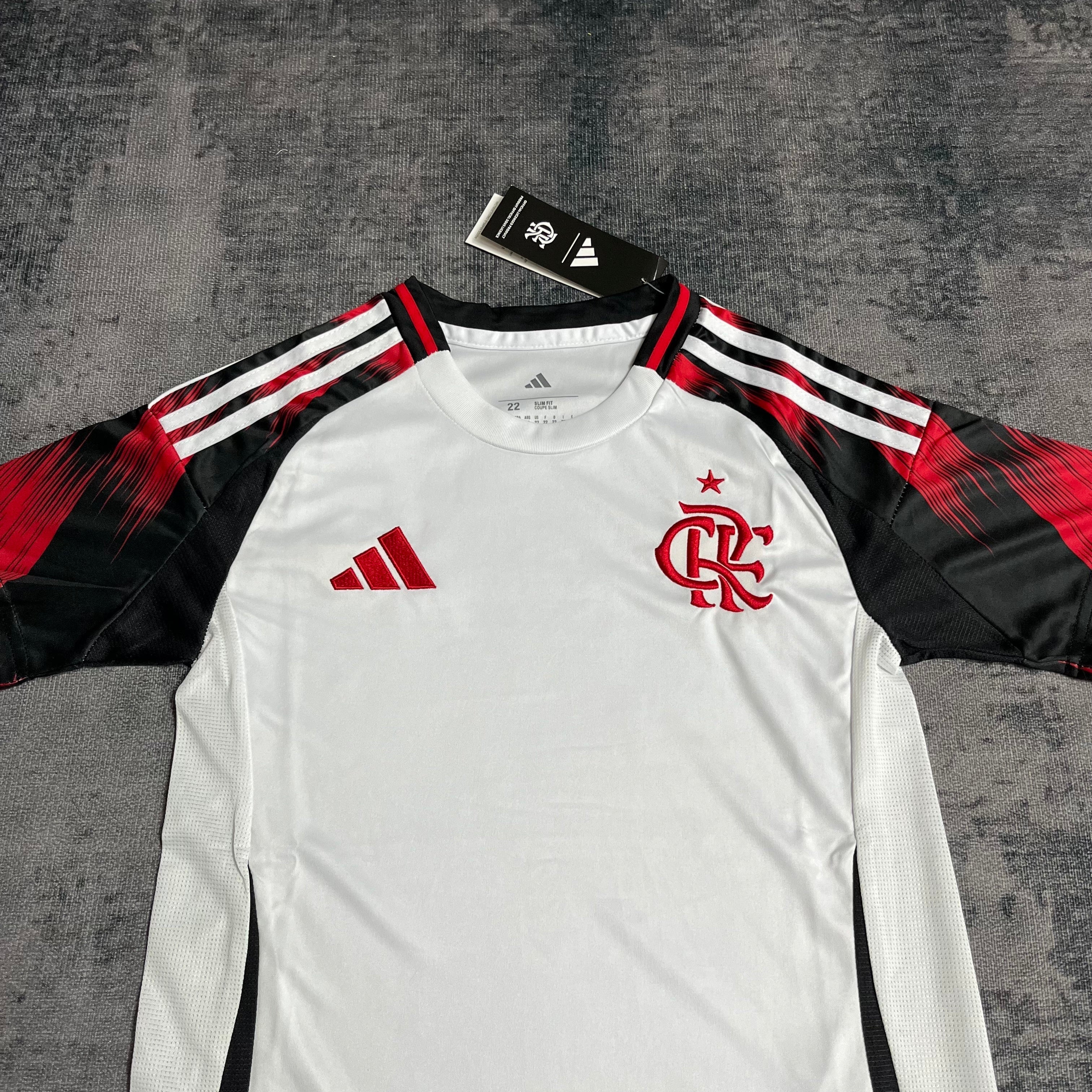 Kit Infantil Chelsea Home 25/26