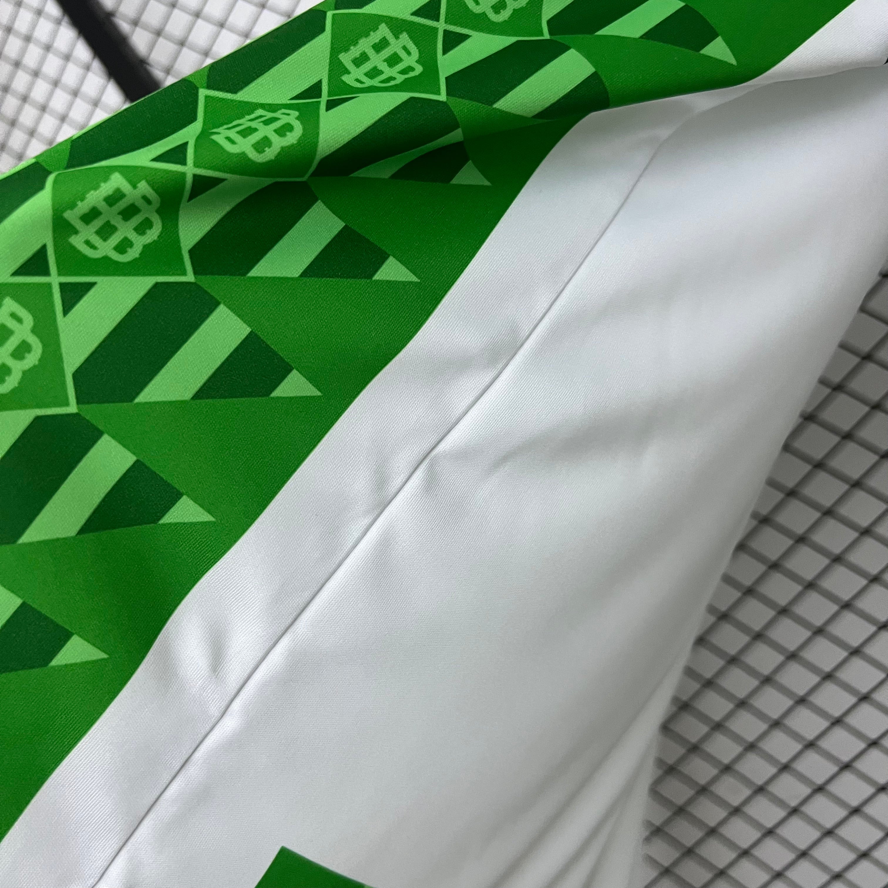 Camisa Real Betis Edição Especial 25/26