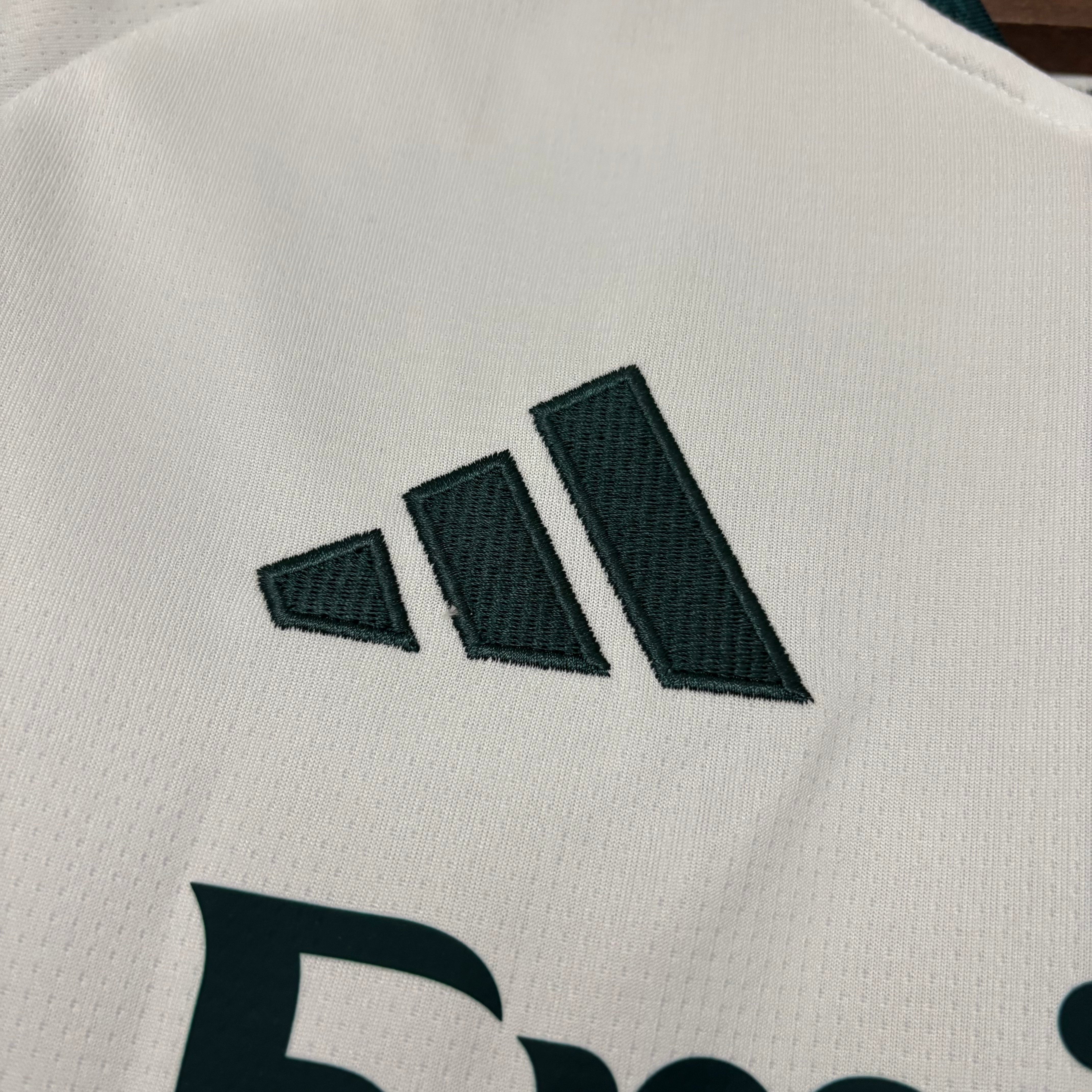 Camisa Real Madrid Home 2026/27