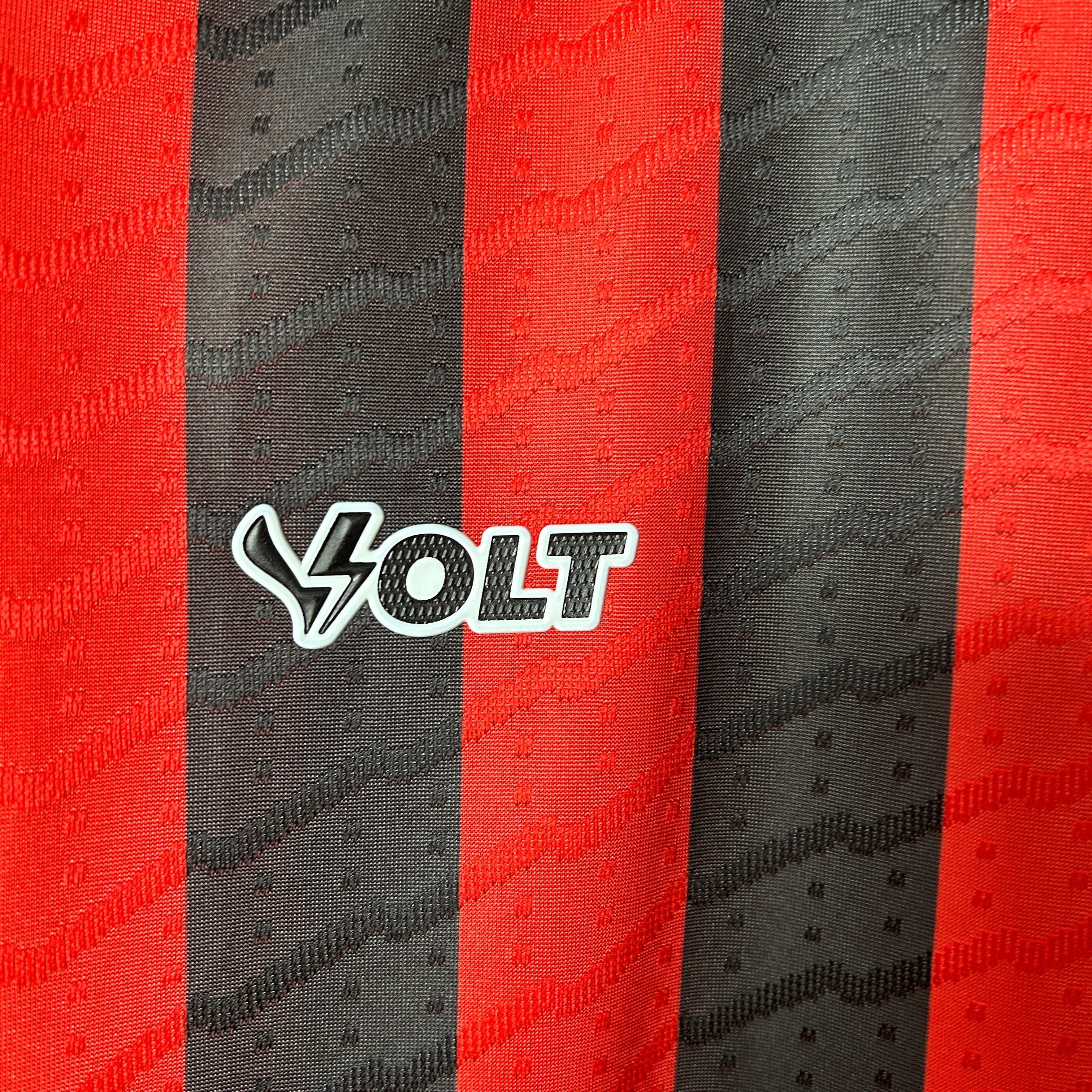 Camisa Feminina EC Vitória Home 25/26