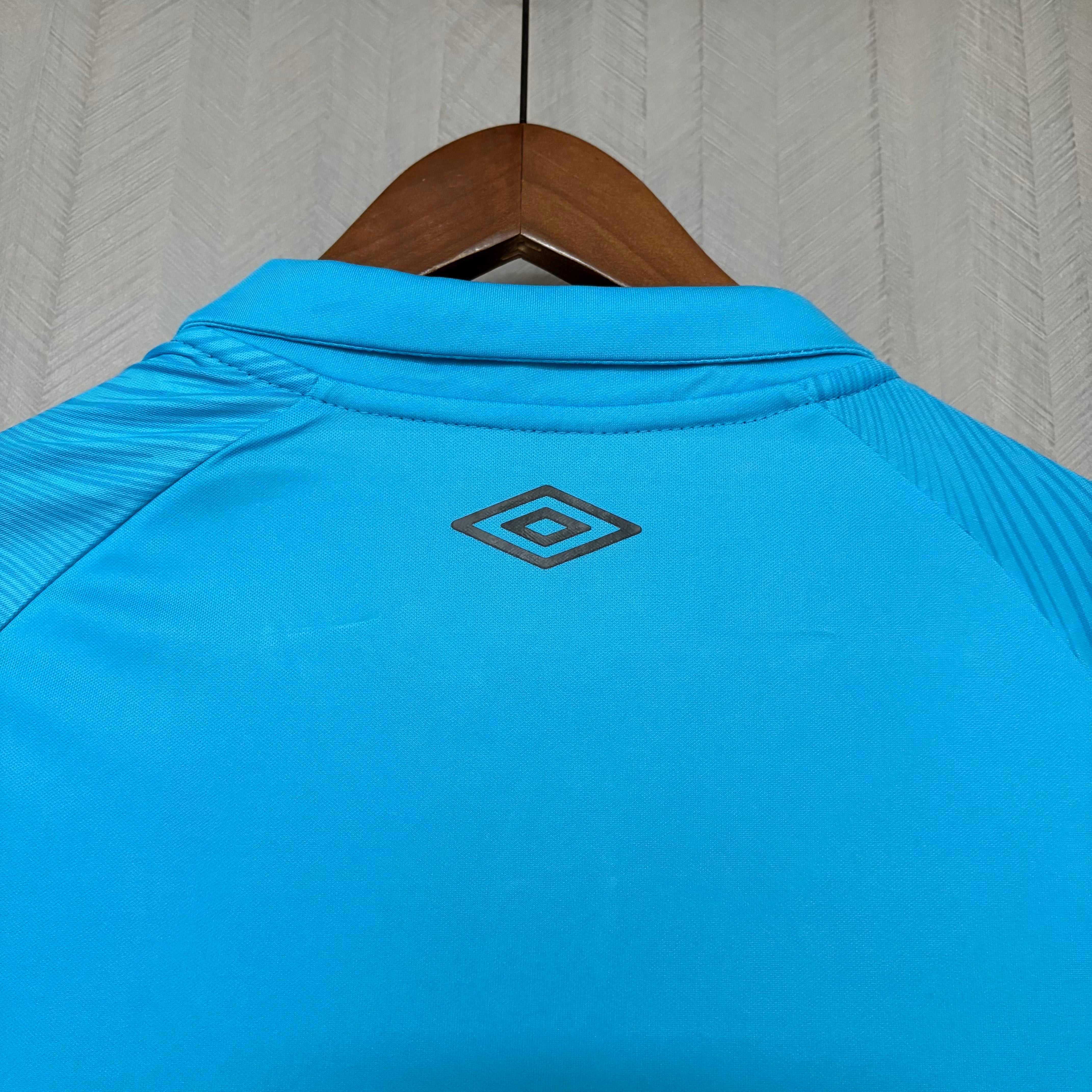 Terceira Camisa Santos 25/26