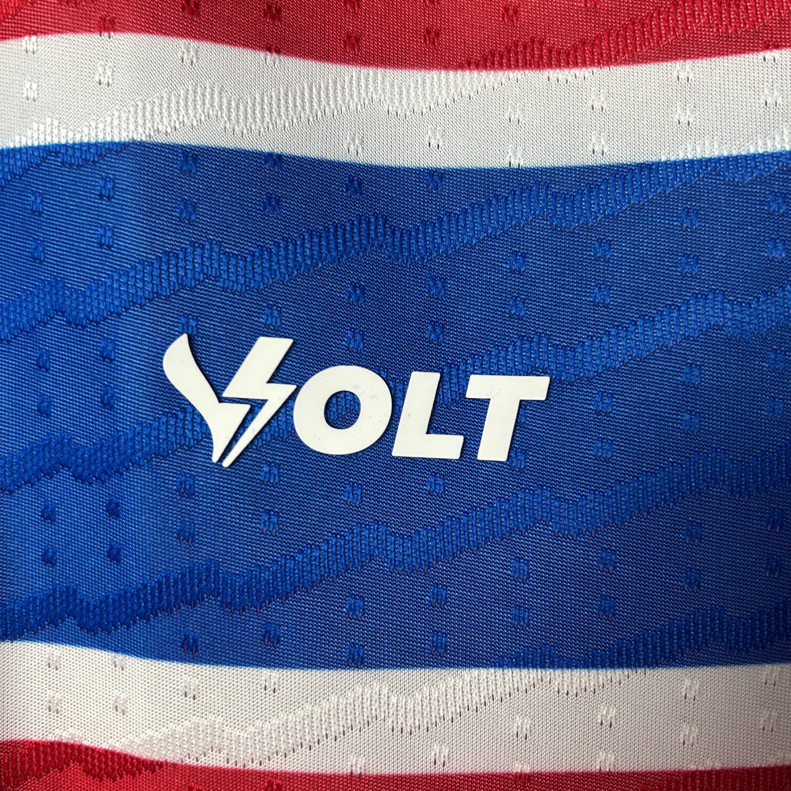 Camisa Fortaleza Home 25/26