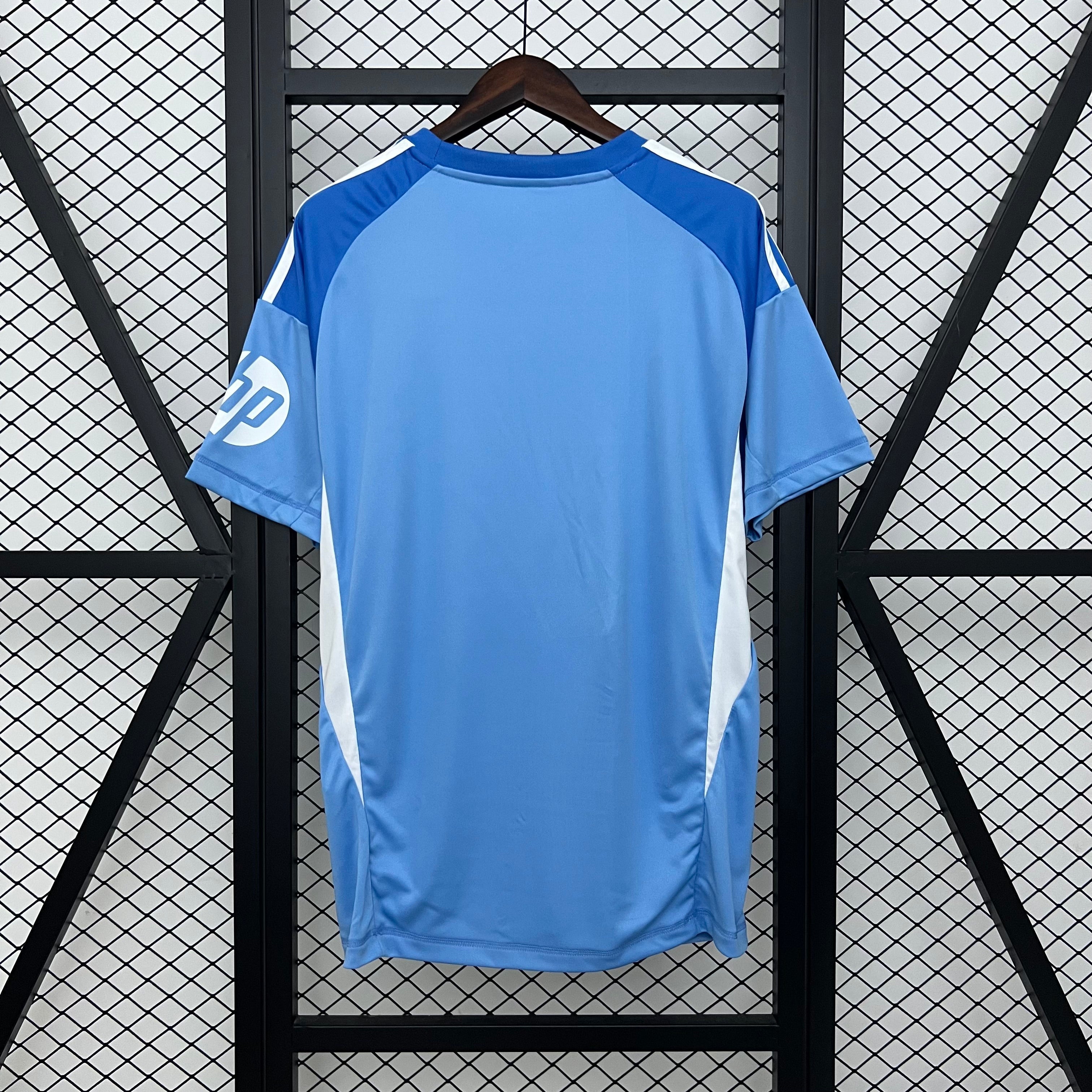 Camisa Real Madrid Edição Especial 25/26