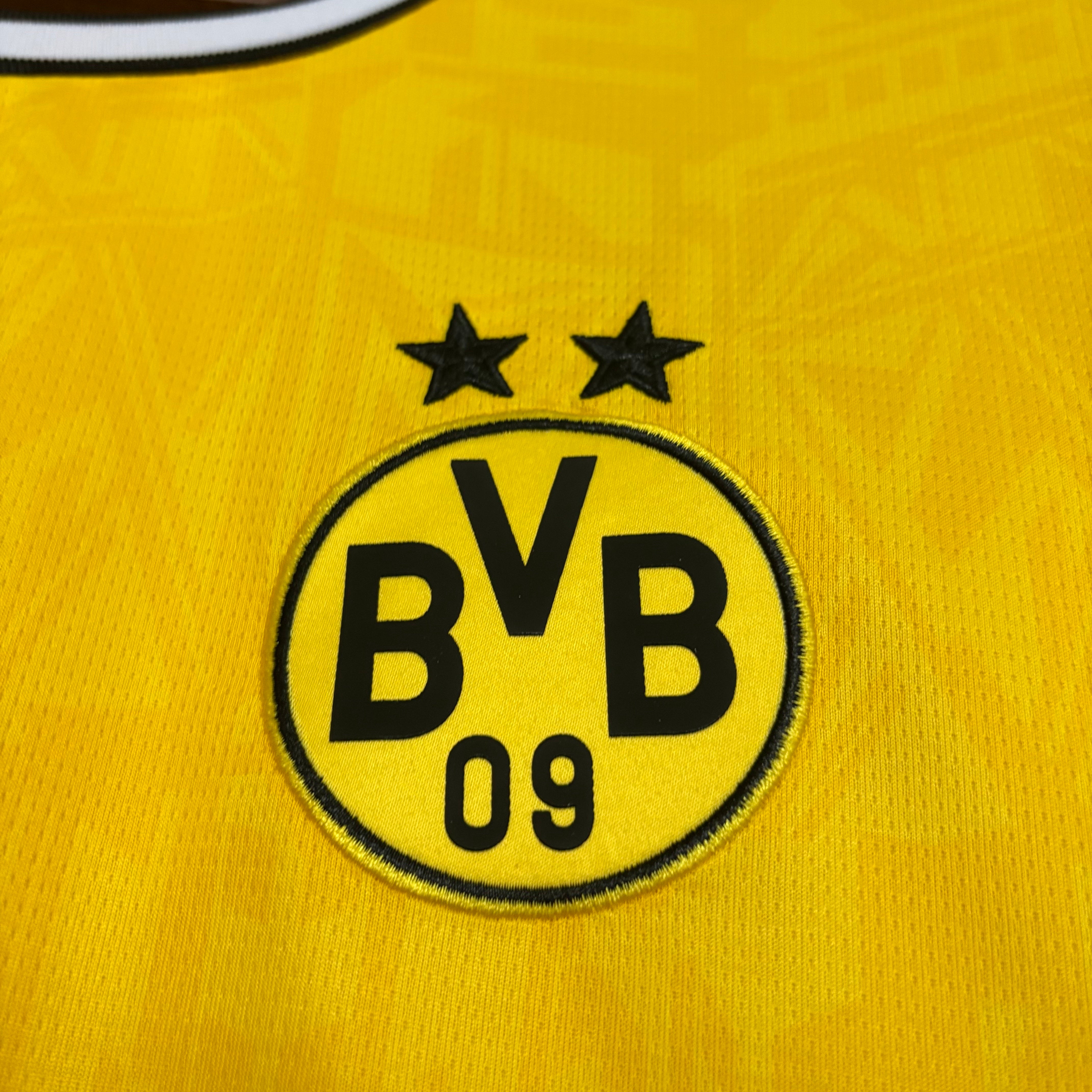 Camisa Borussia Dortmund Home 2026/27
