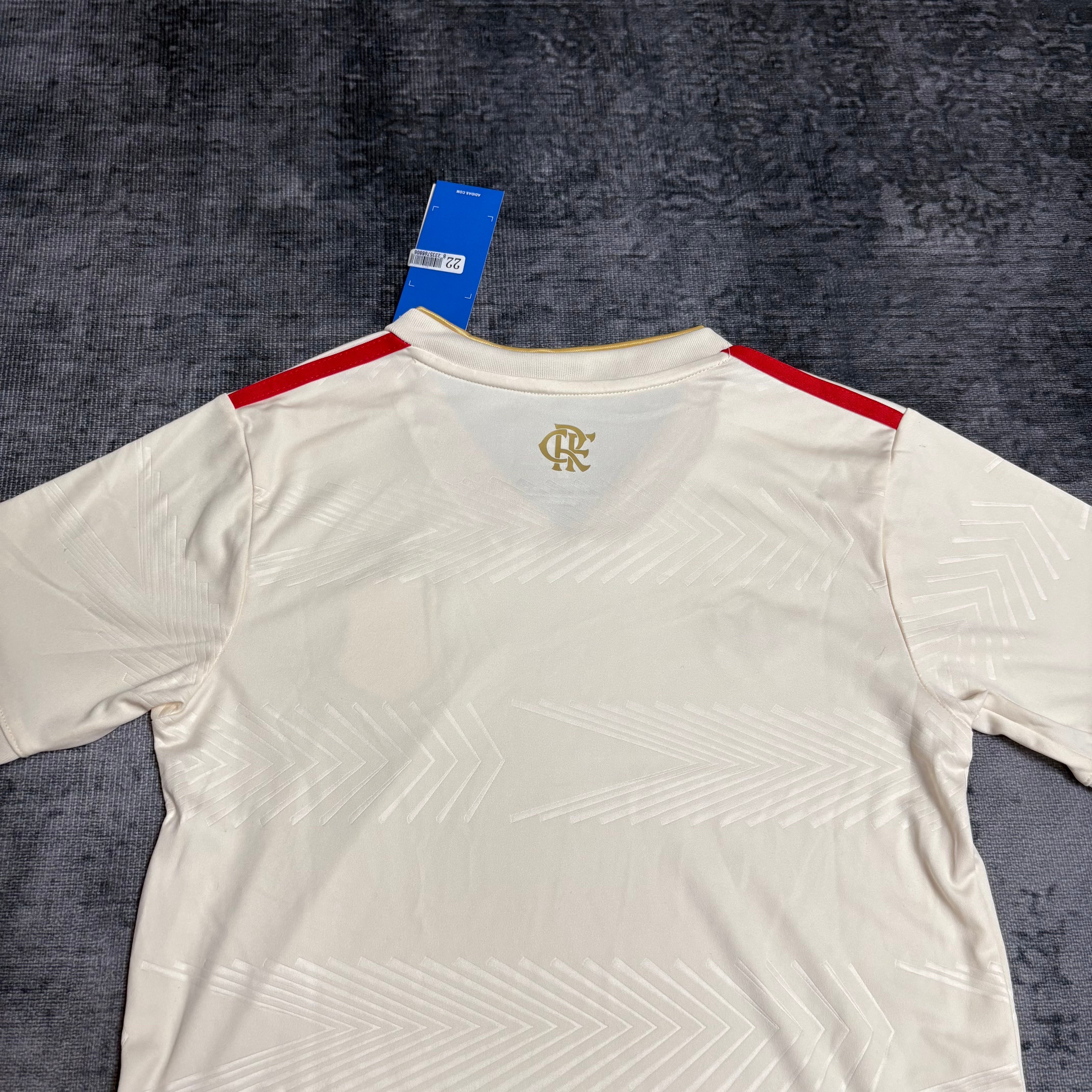 Kit Infantil Flamengo 25/26