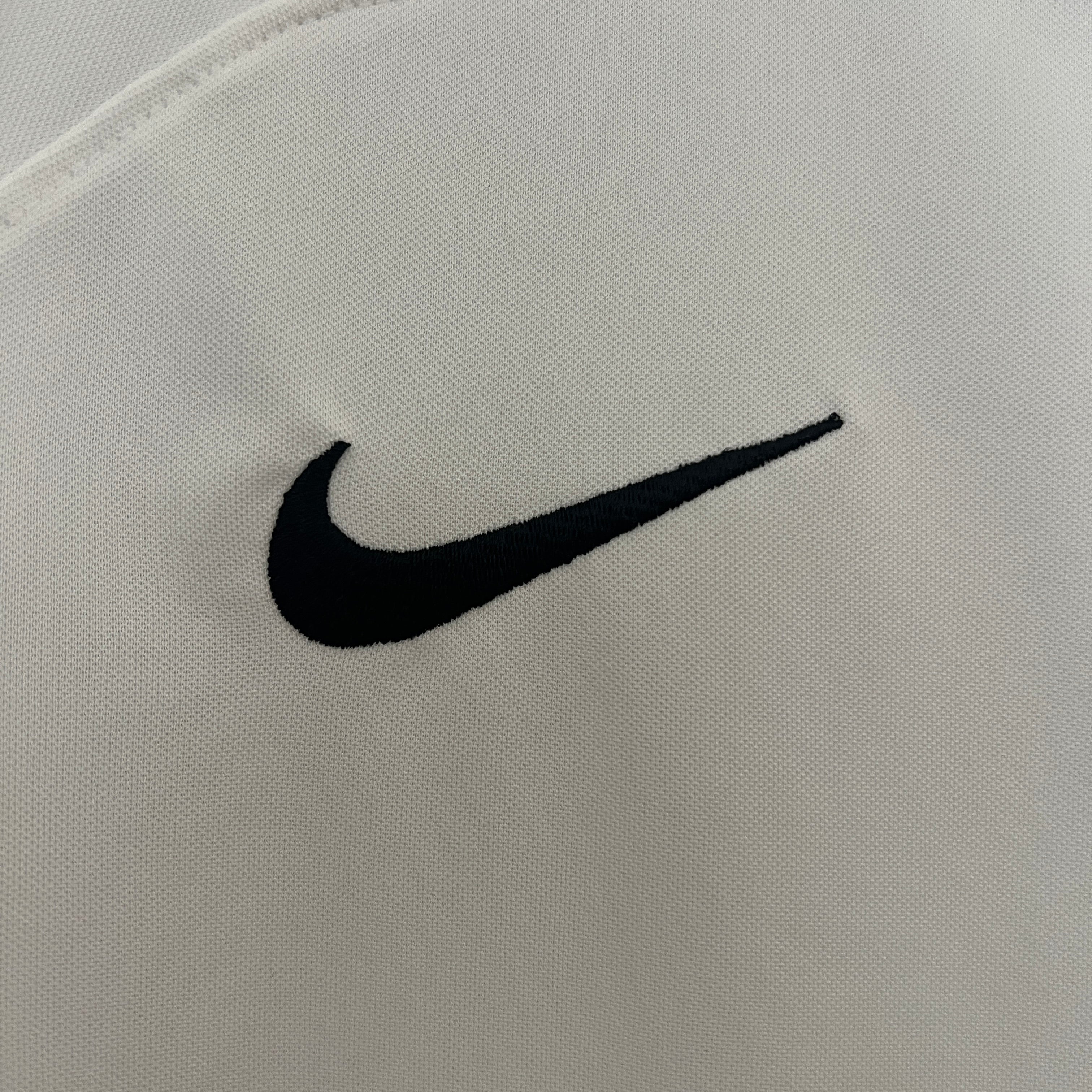 Camisa Seleção Uruguai Edição Especial Branca 2024