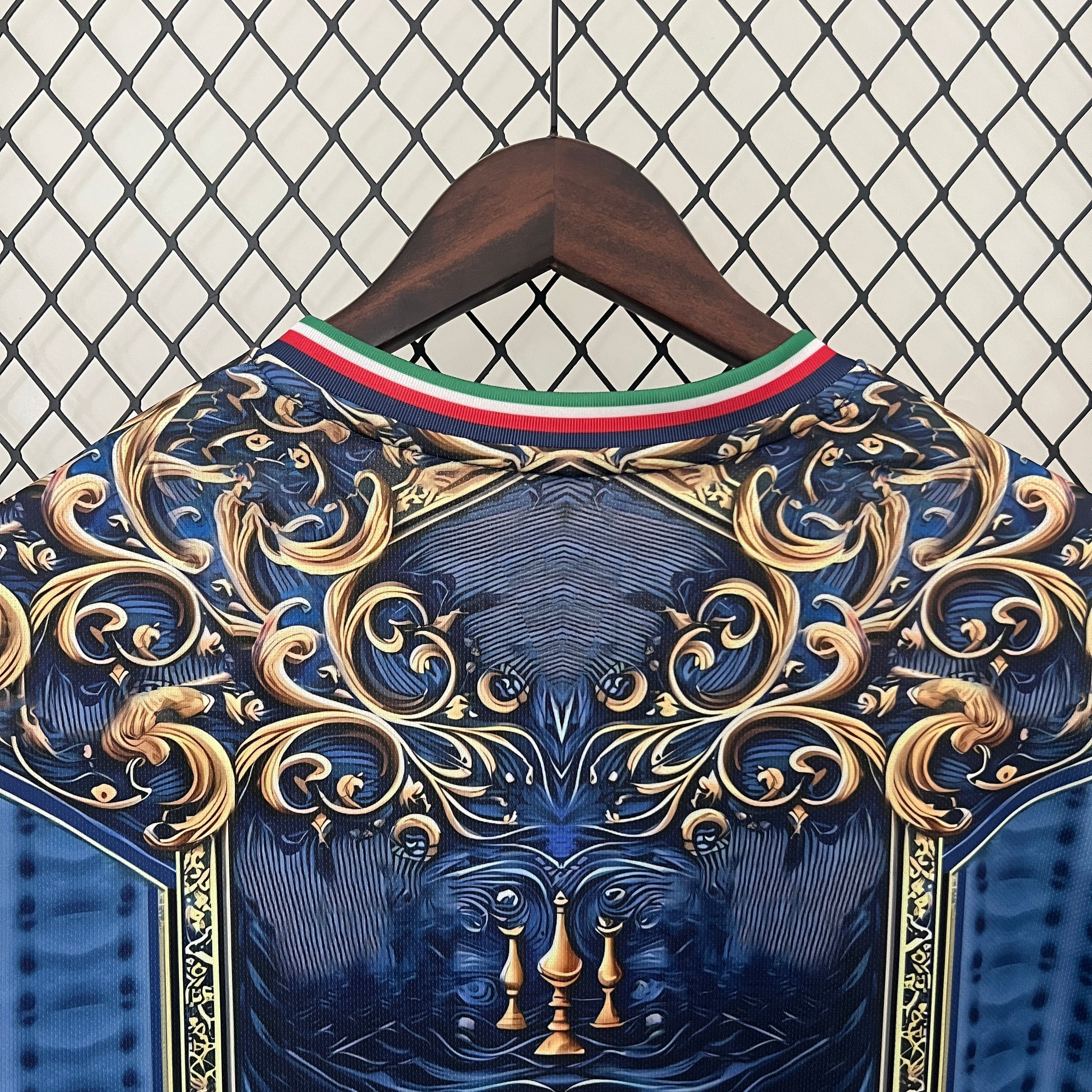 Camisa Seleção Itália Edição Especial 2024