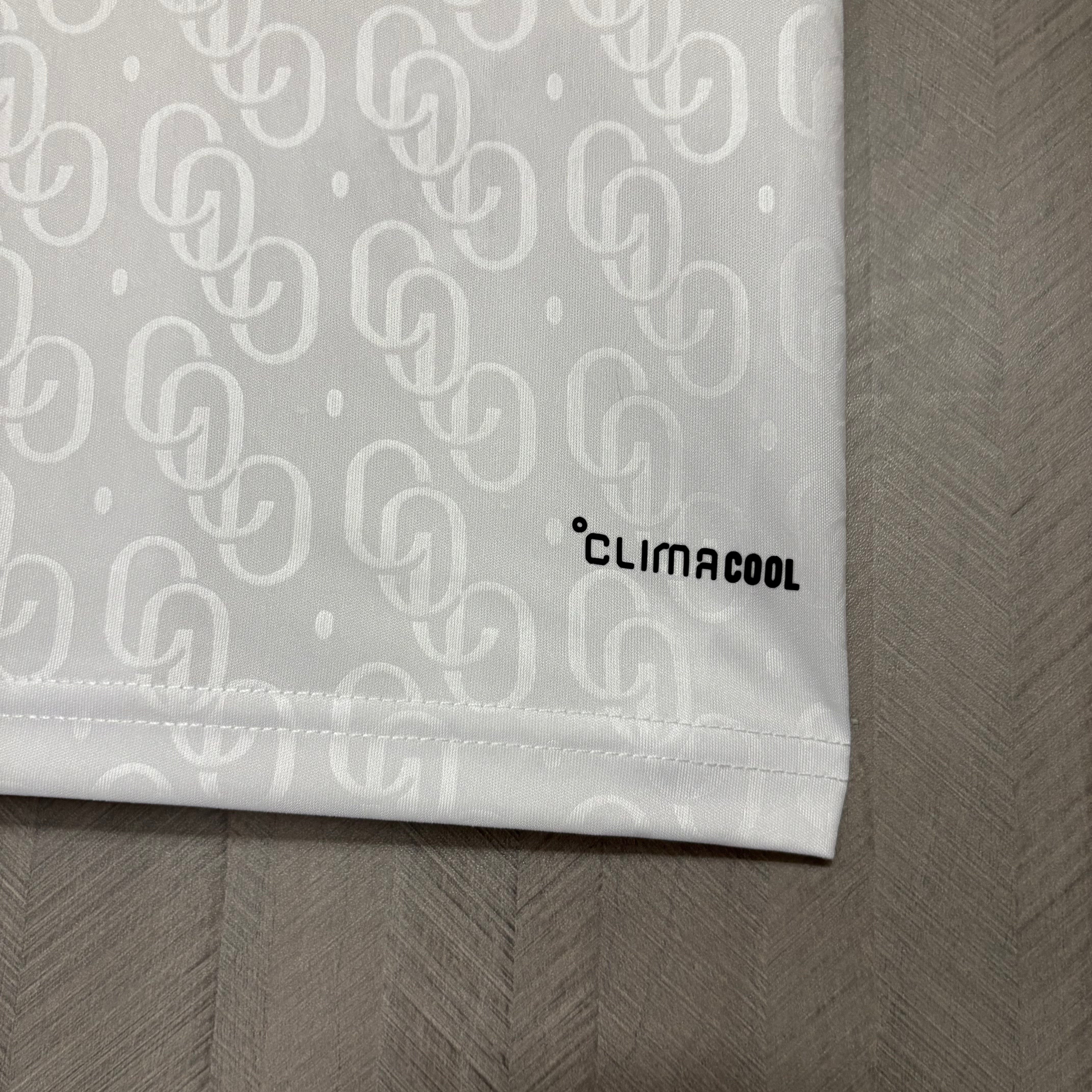 Camisa Colo-Colo Home 2026/27