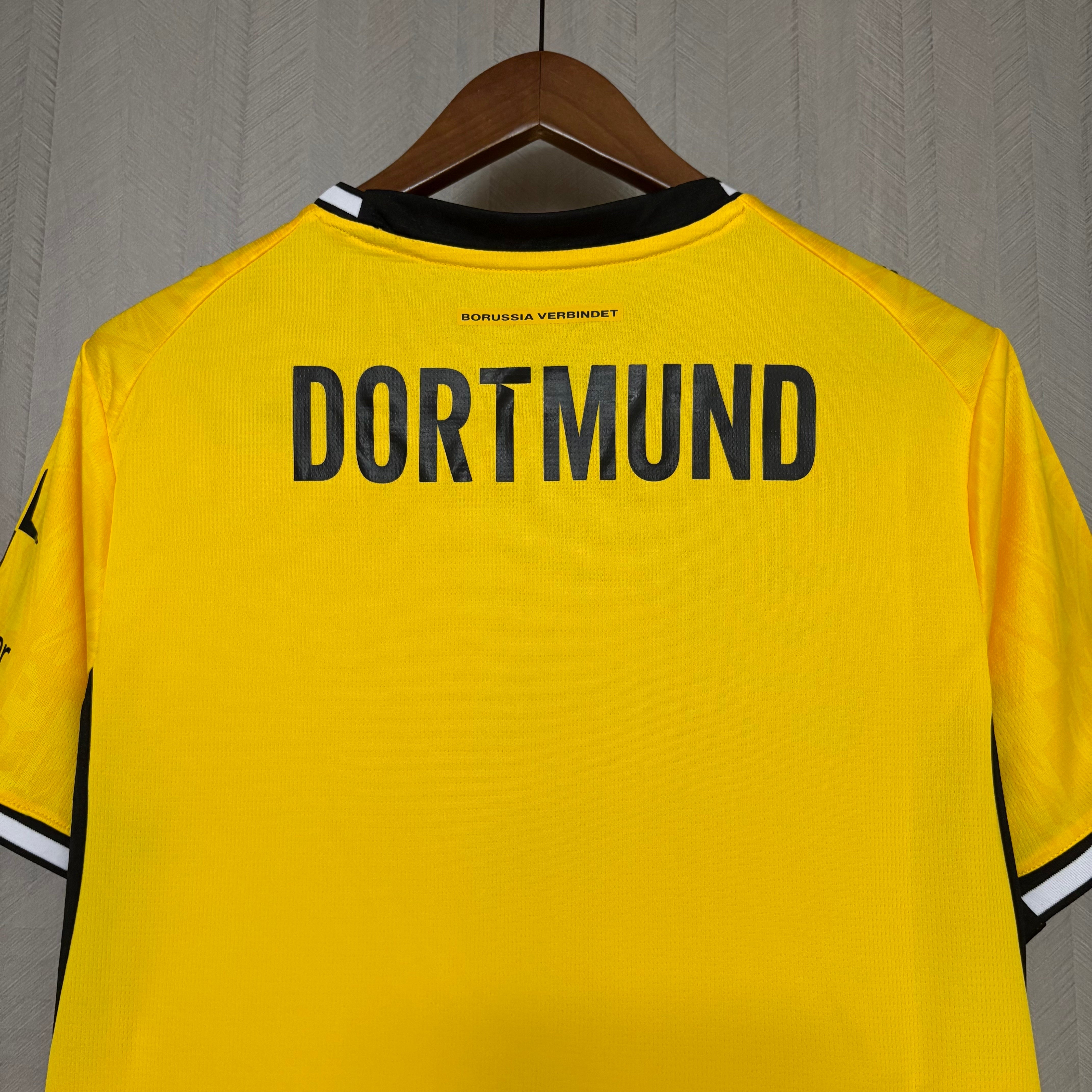 Camisa Borussia Dortmund Home 2026/27