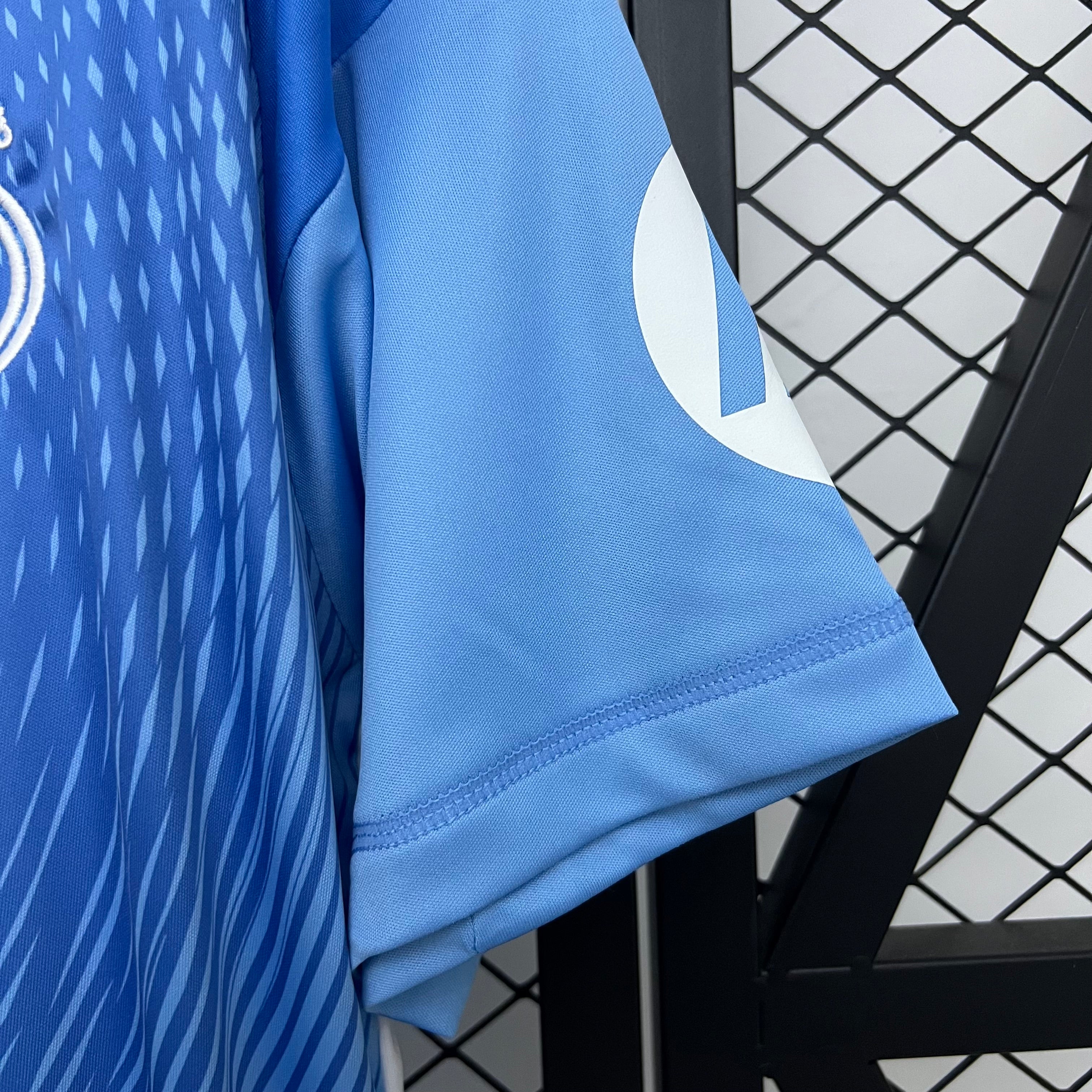 Camisa Real Madrid Edição Especial 25/26