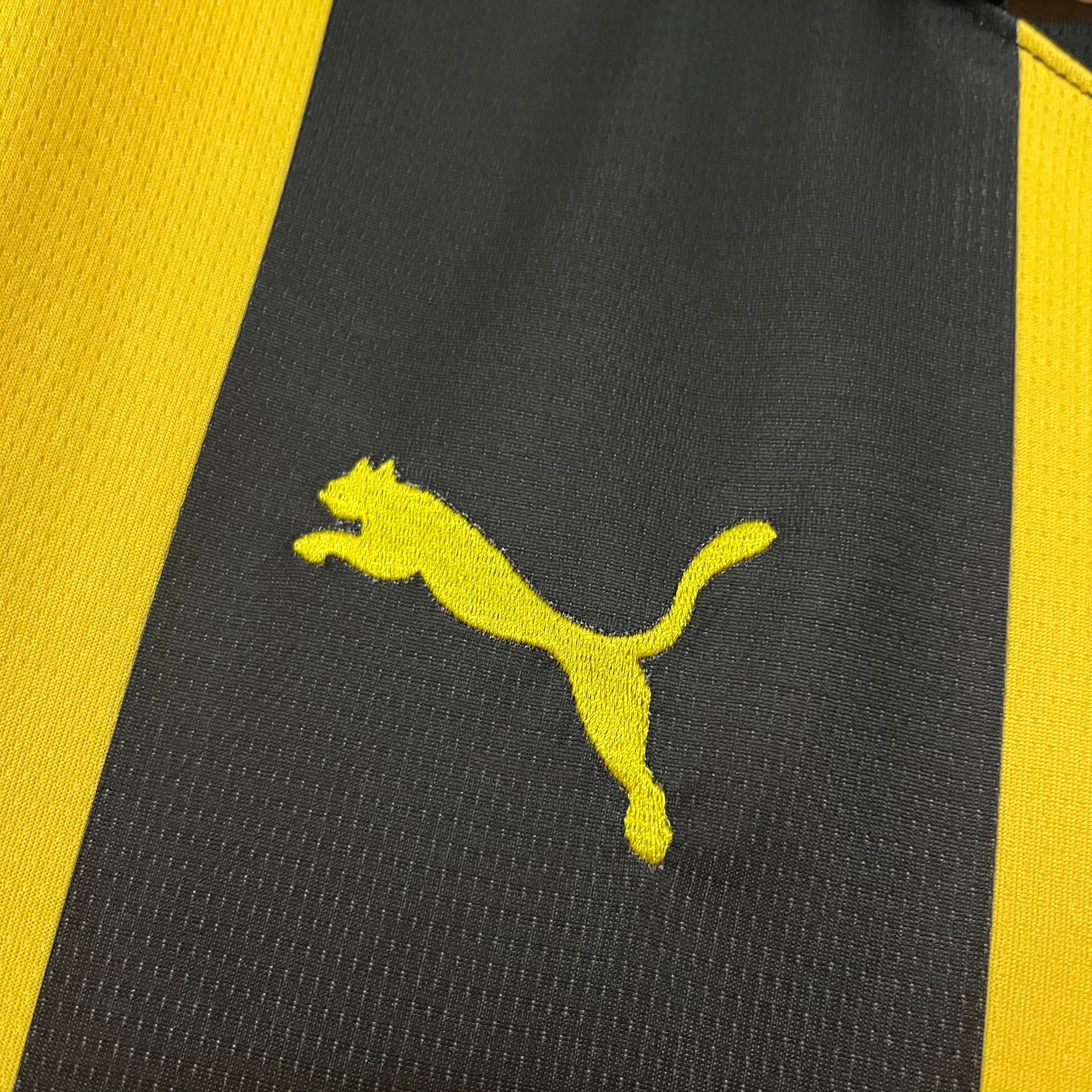 Camisa Penarol Home 25/26