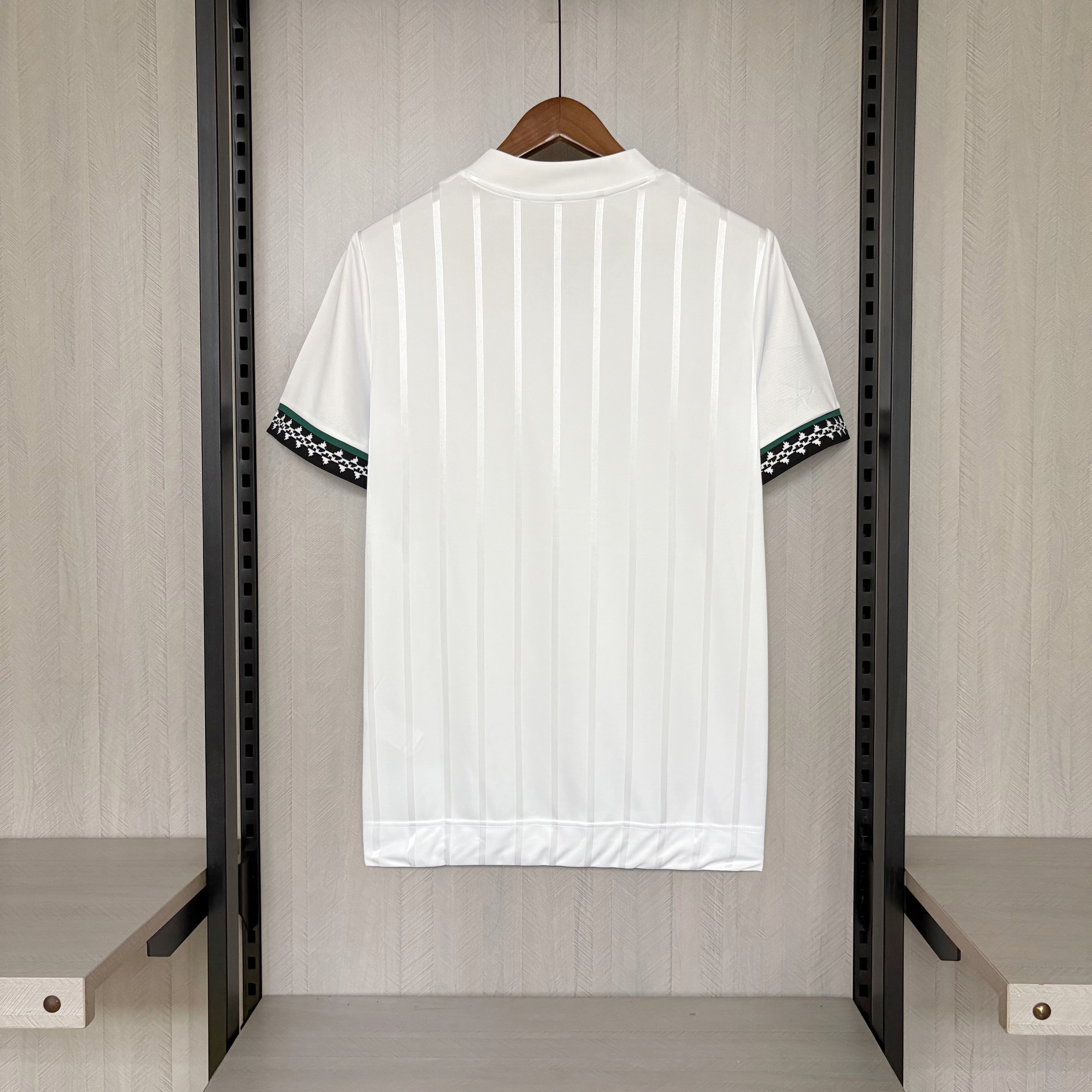 Camisa Figueirense Visitante 2026/27