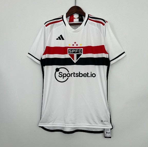 Camisa Pronta Entrega São Paulo 23/24