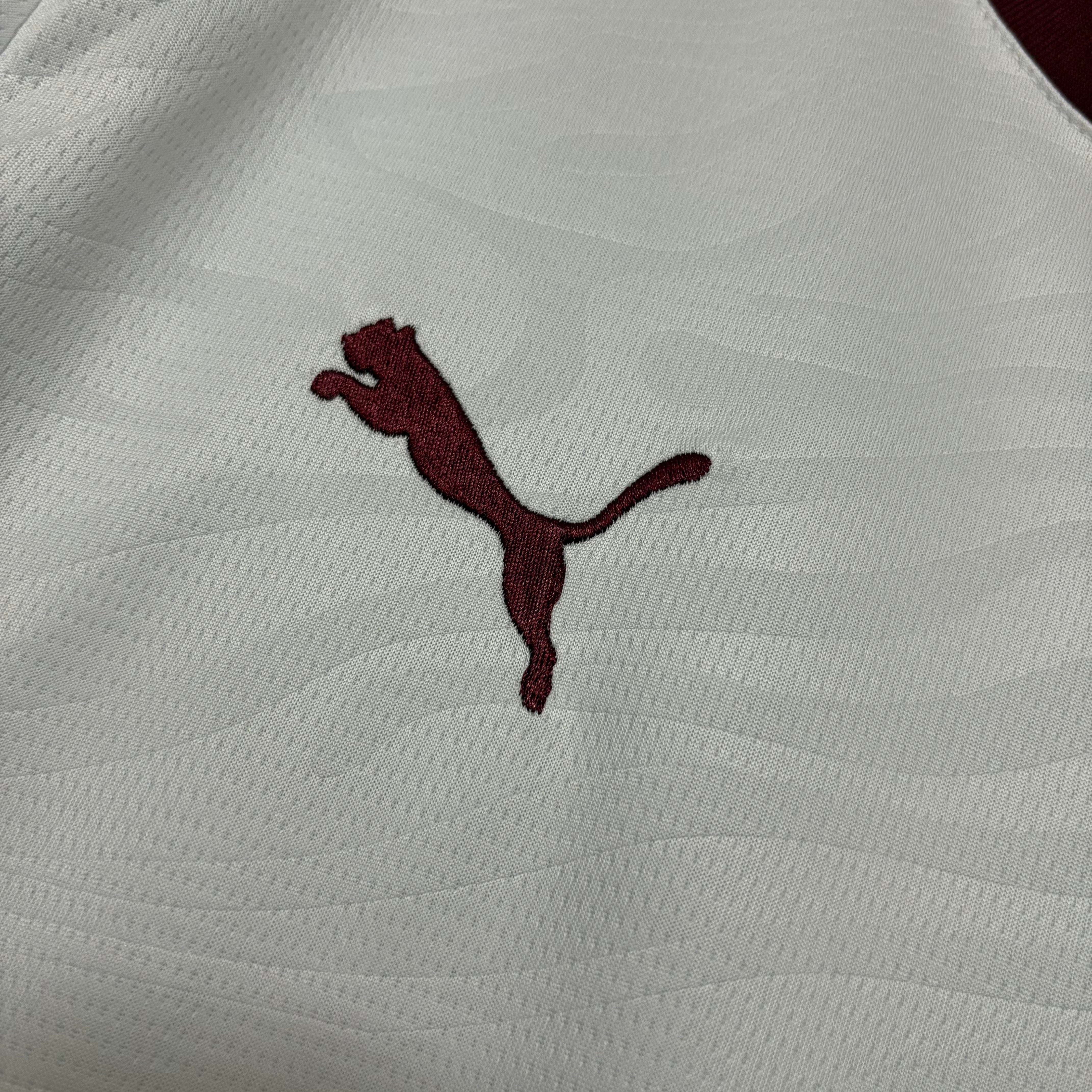 Camisa Fluminense Visitante 2026/27
