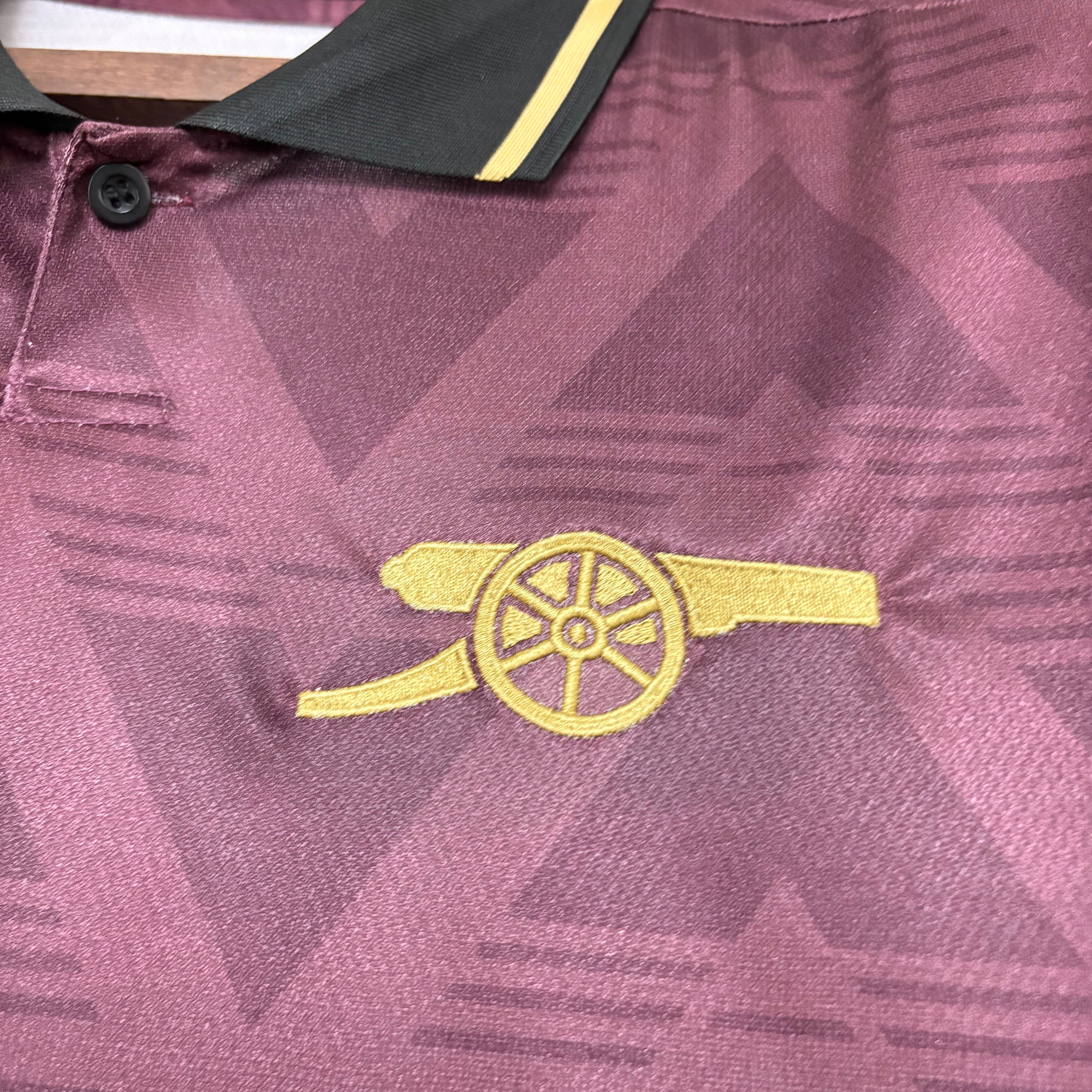 Camisa Arsenal Edição Especial 2026/27