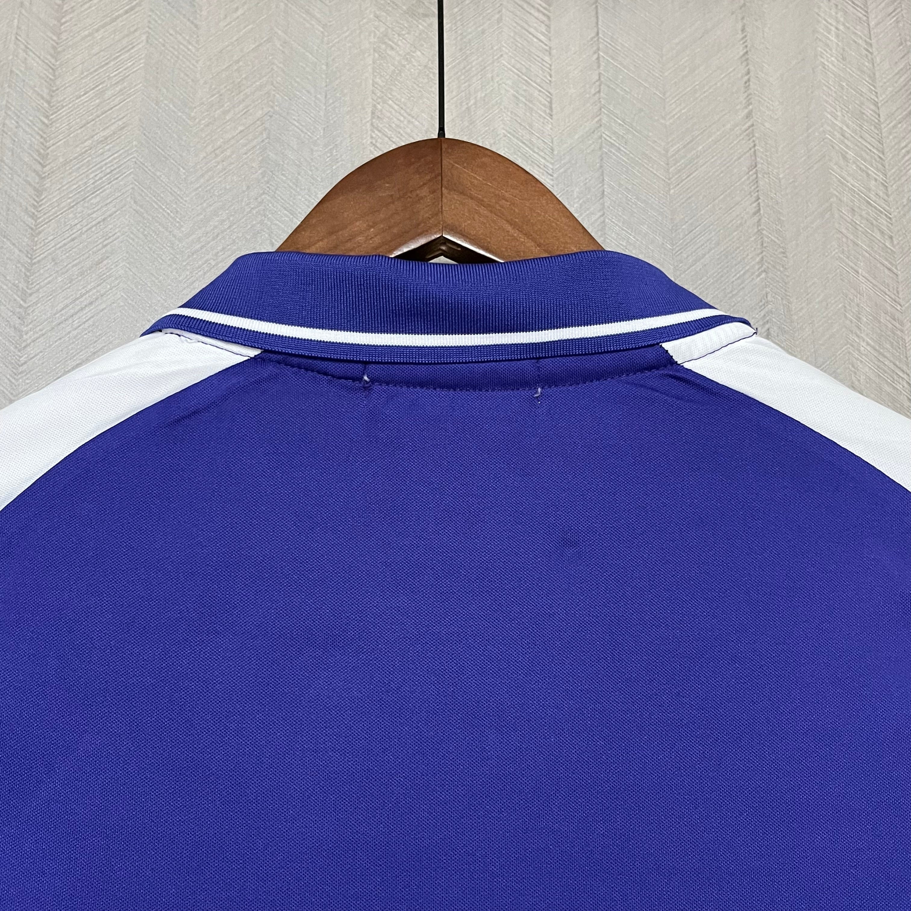 Camisa Retrô Fiorentina 1998