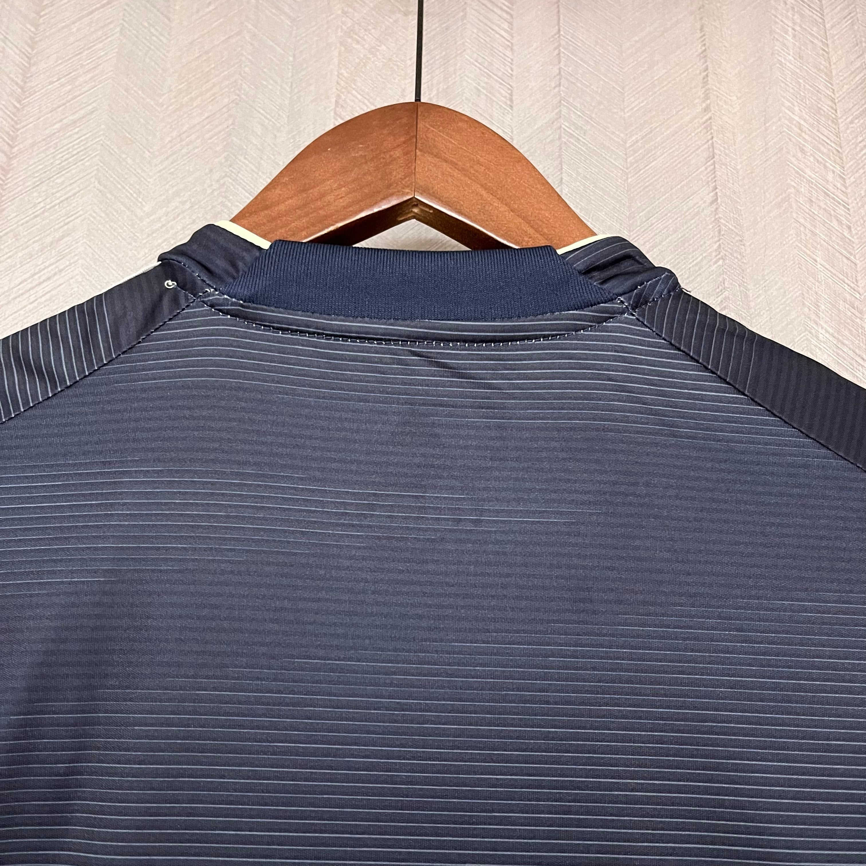 Camisa Real Madrid Visitante 25/26