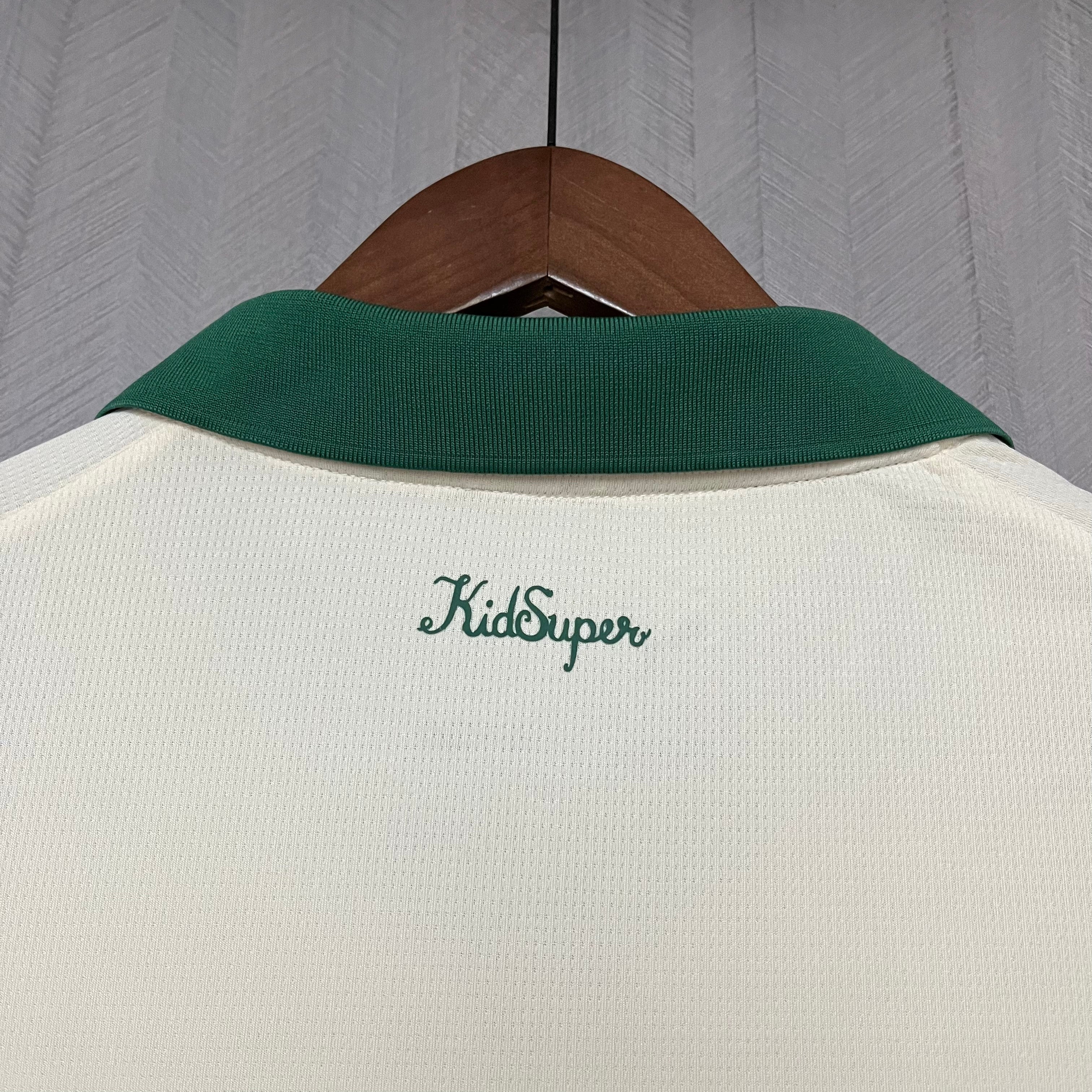 Terceira Camisa Palmeiras 25/26