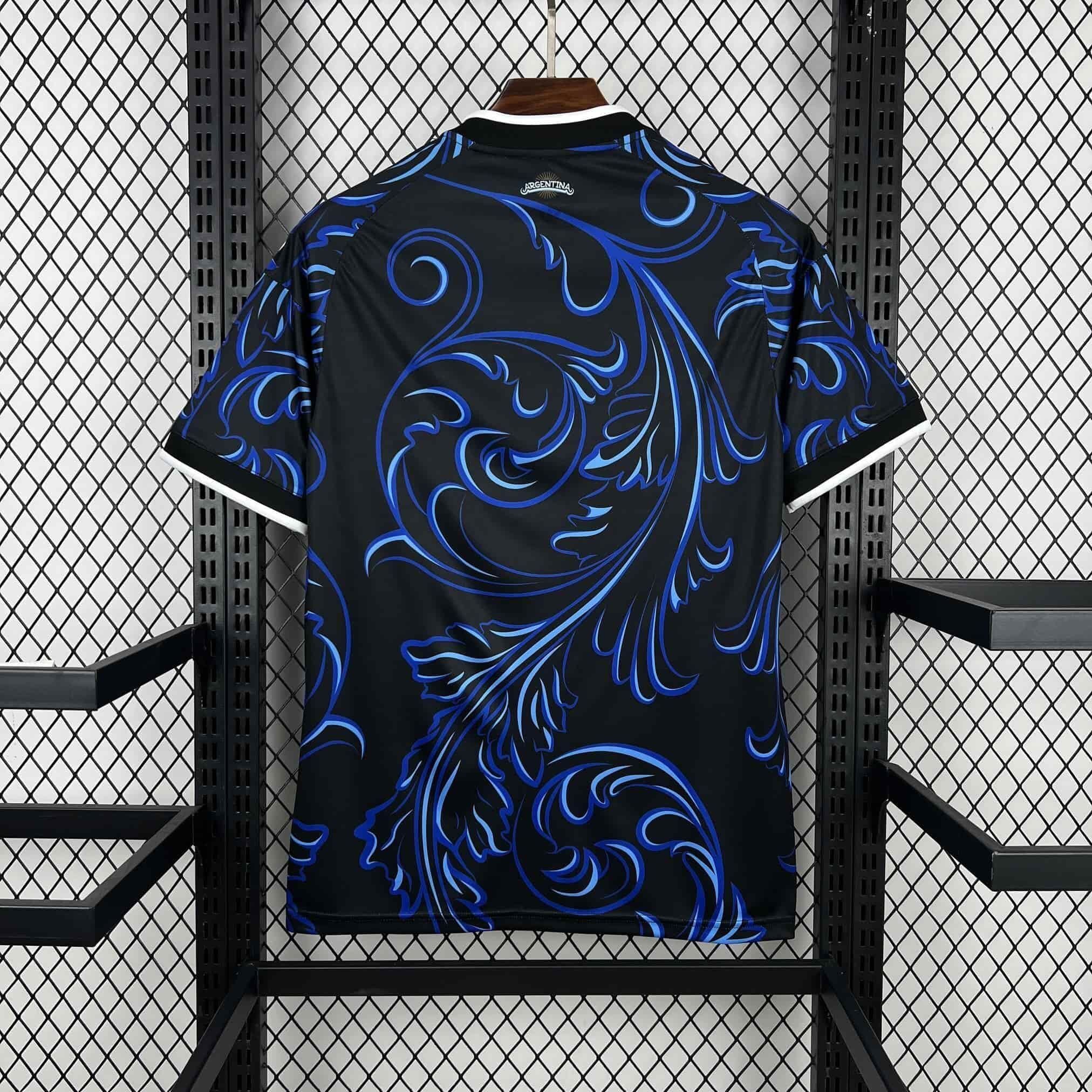 Camisa Seleção Argentina Away 2026
