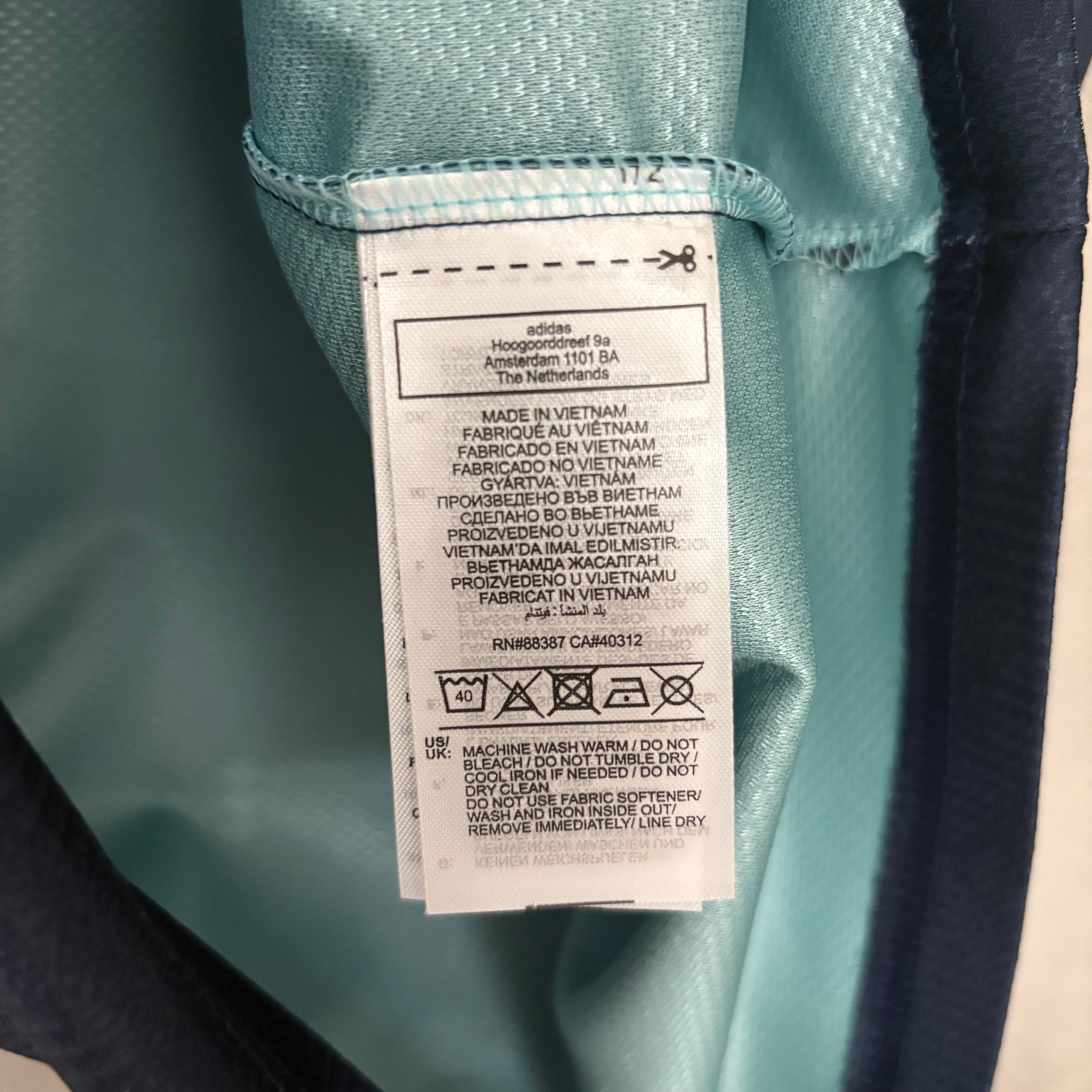 Camisa Seleção Alemanha Visitante 2026